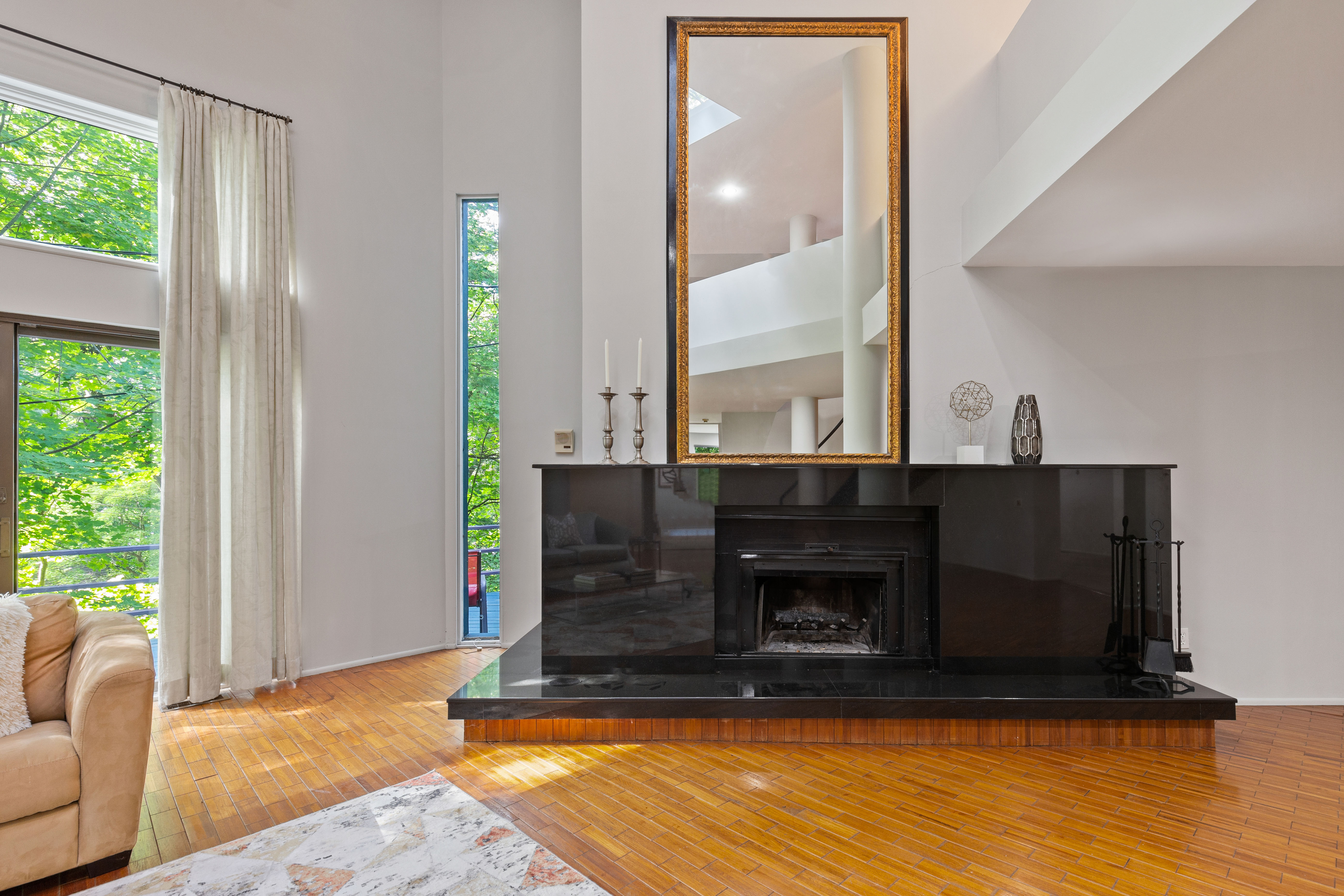 236 Harriman Road