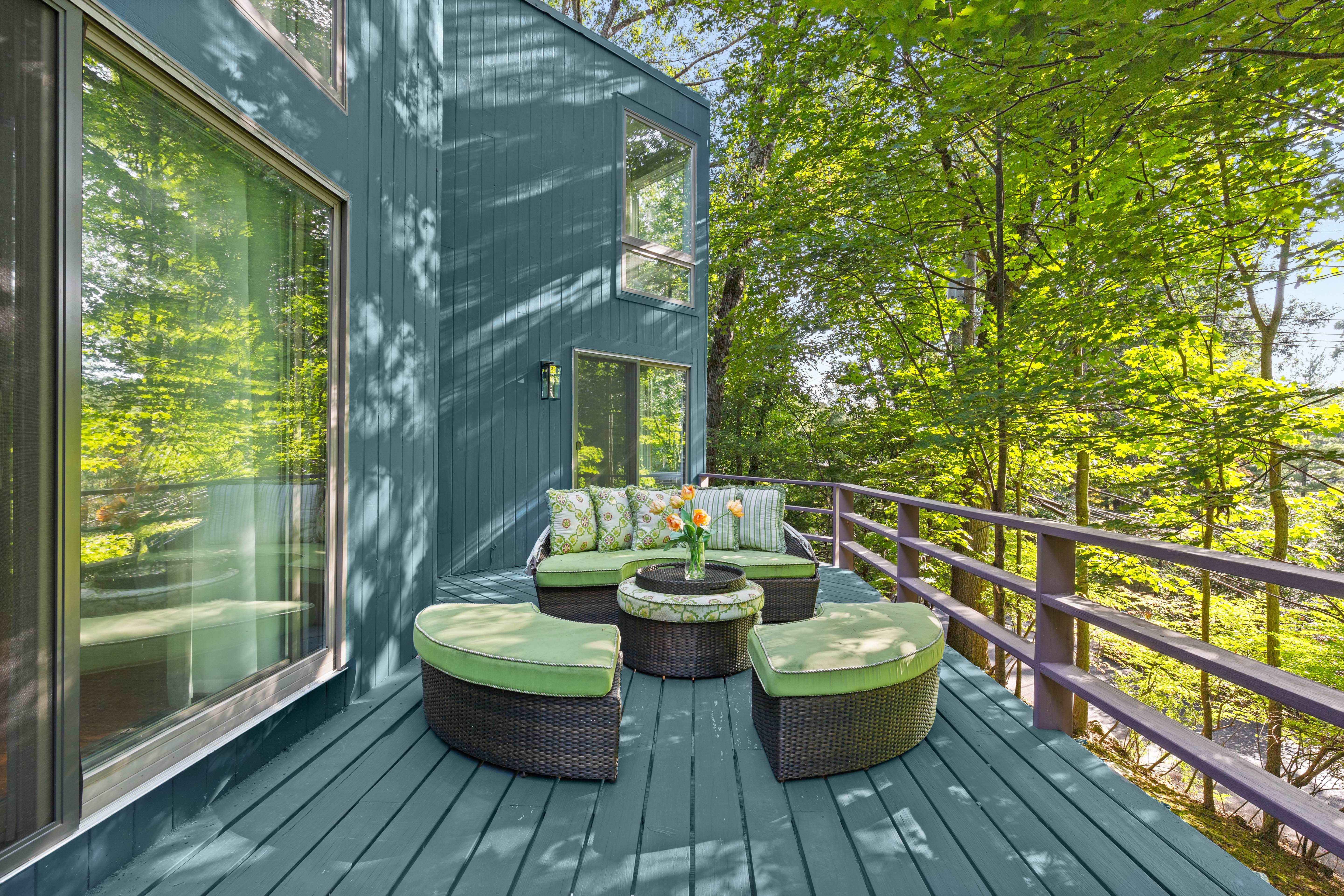 236 Harriman Road