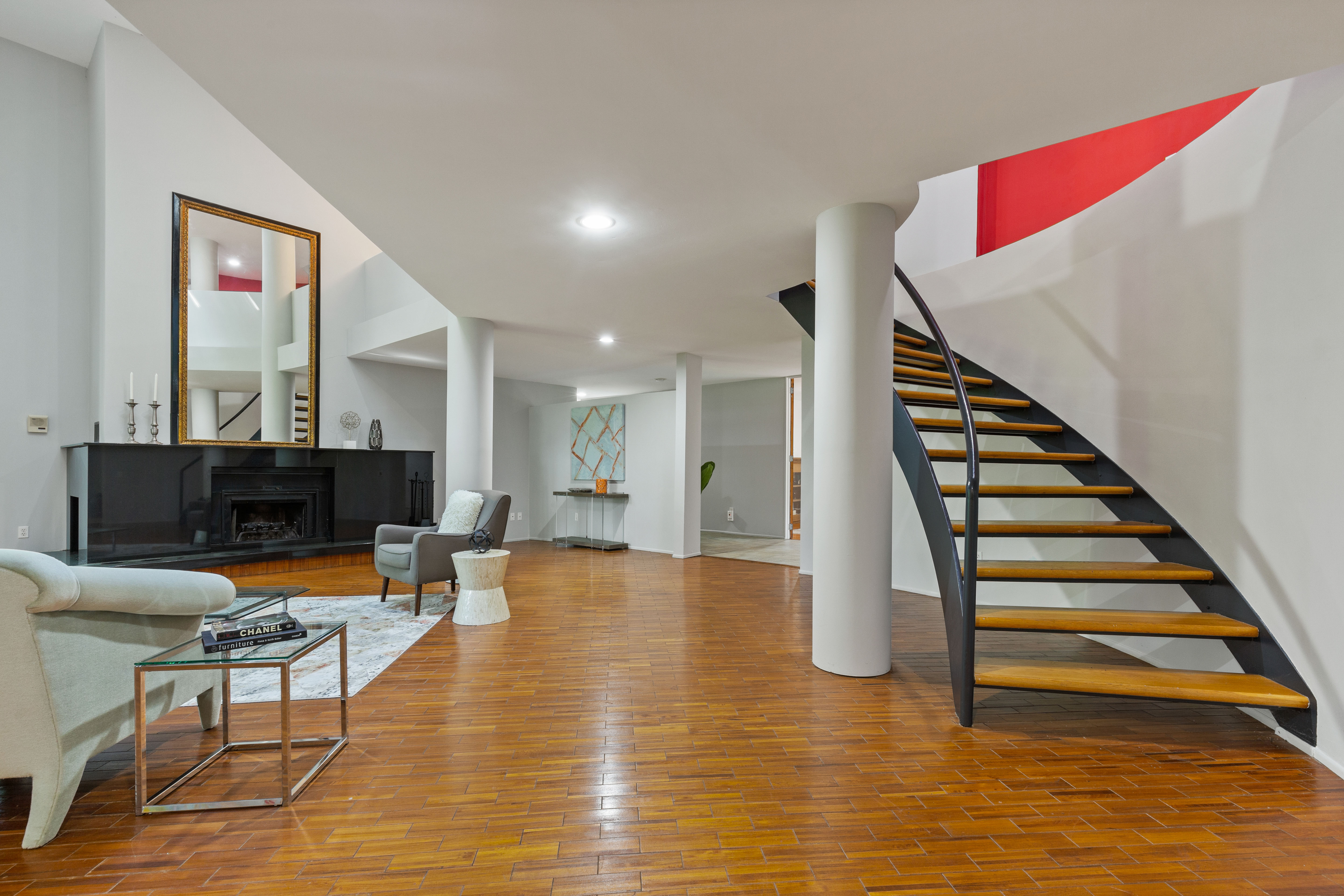 236 Harriman Road