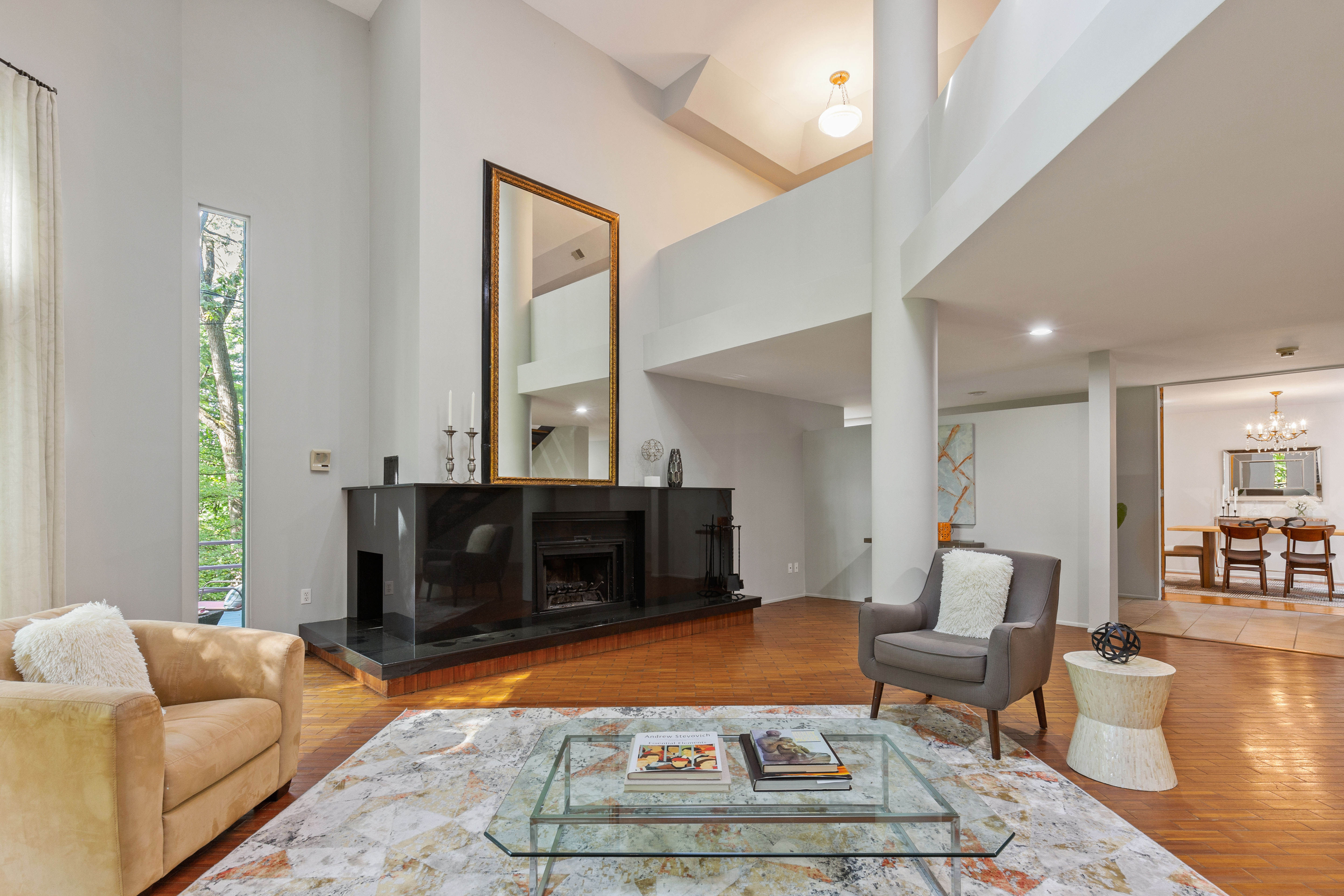 236 Harriman Road