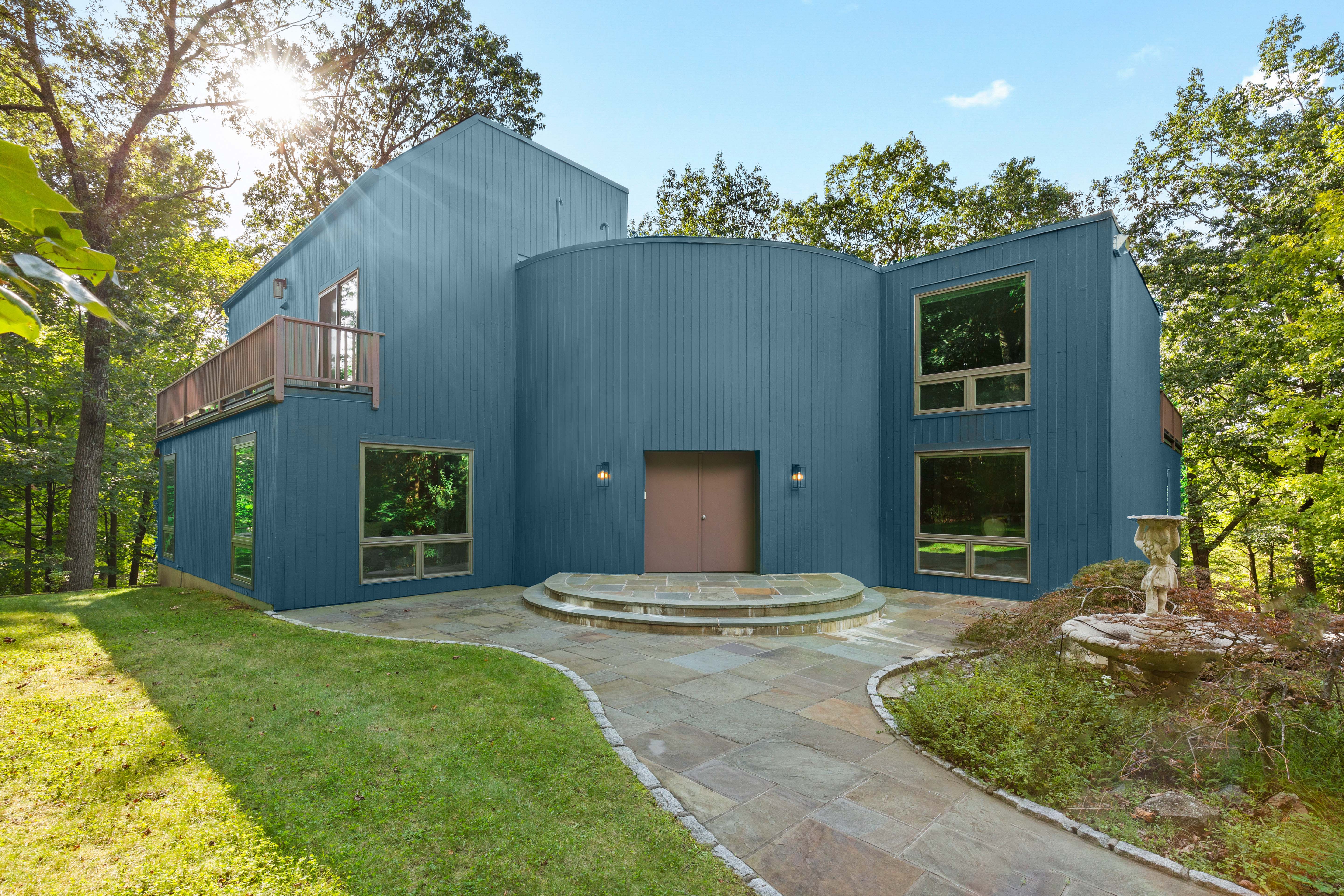 236 Harriman Road