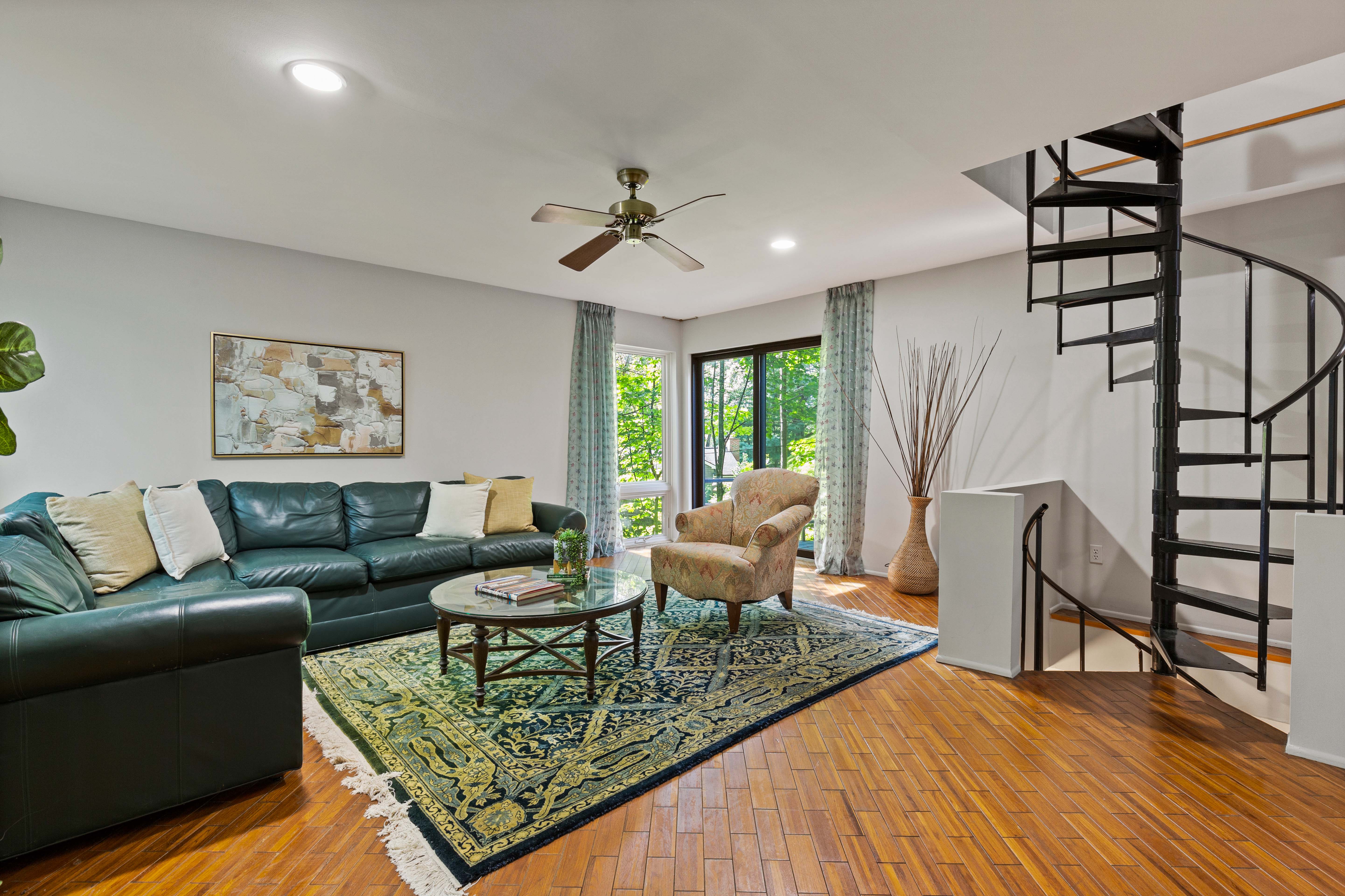 236 Harriman Road