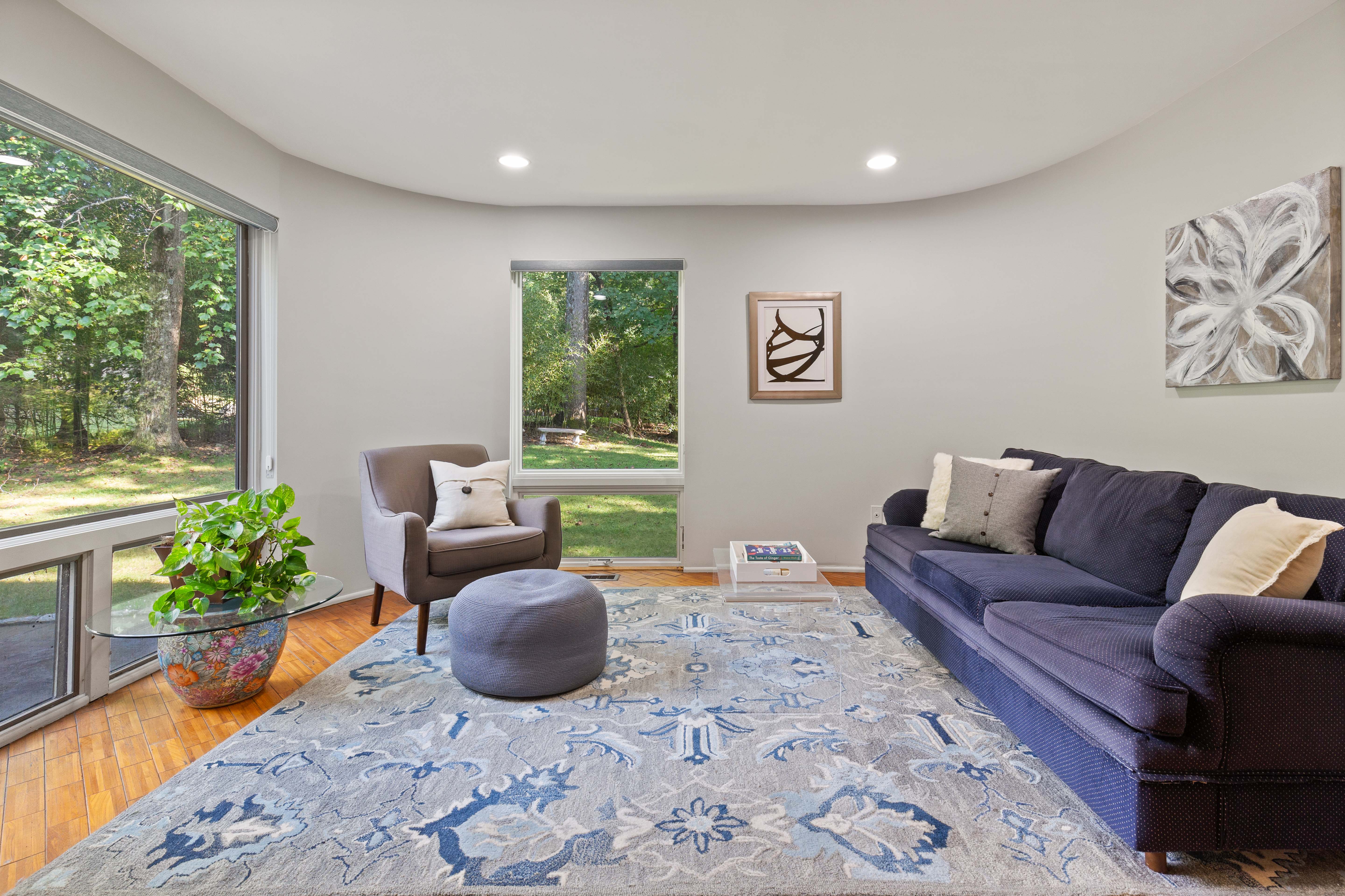 236 Harriman Road