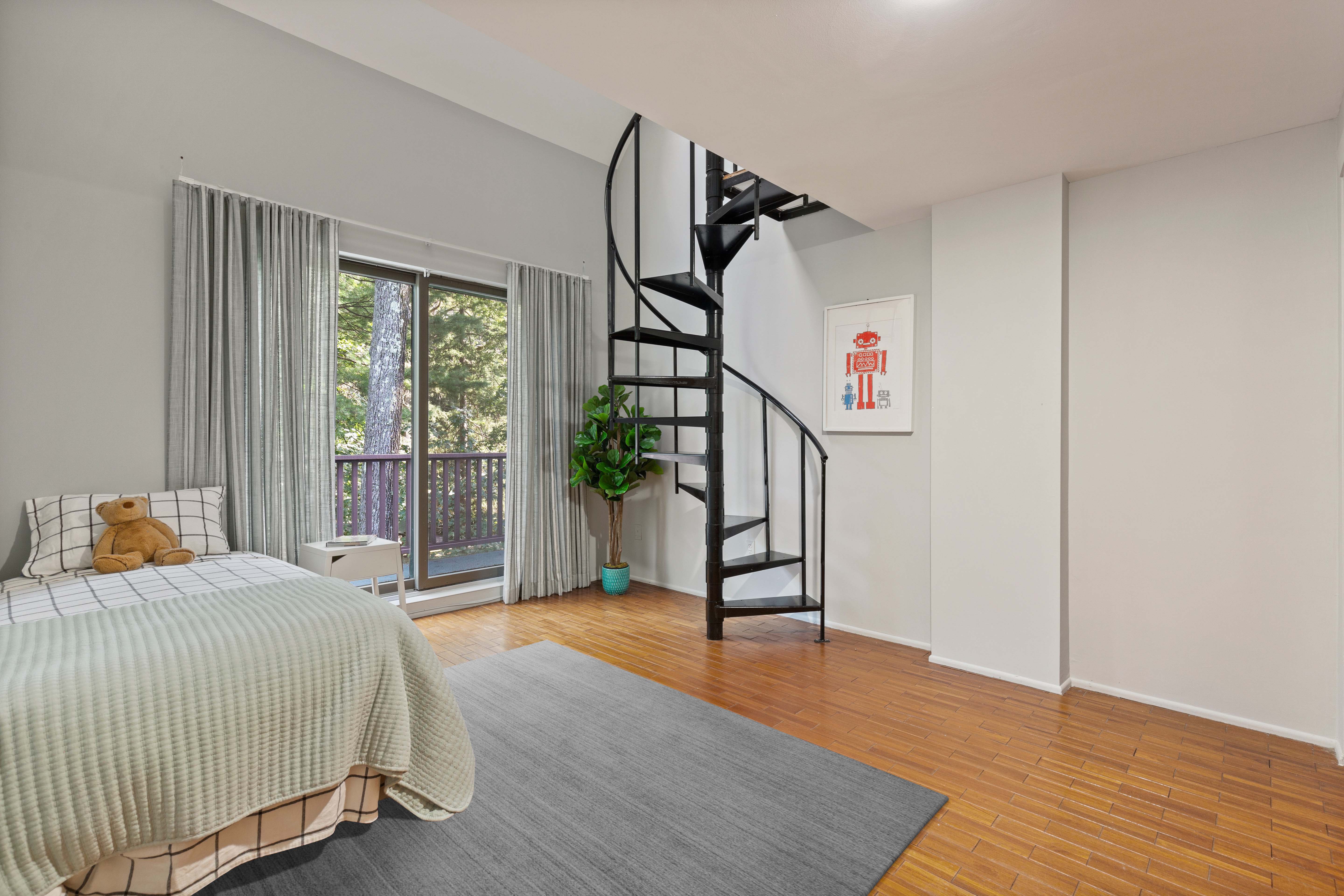236 Harriman Road