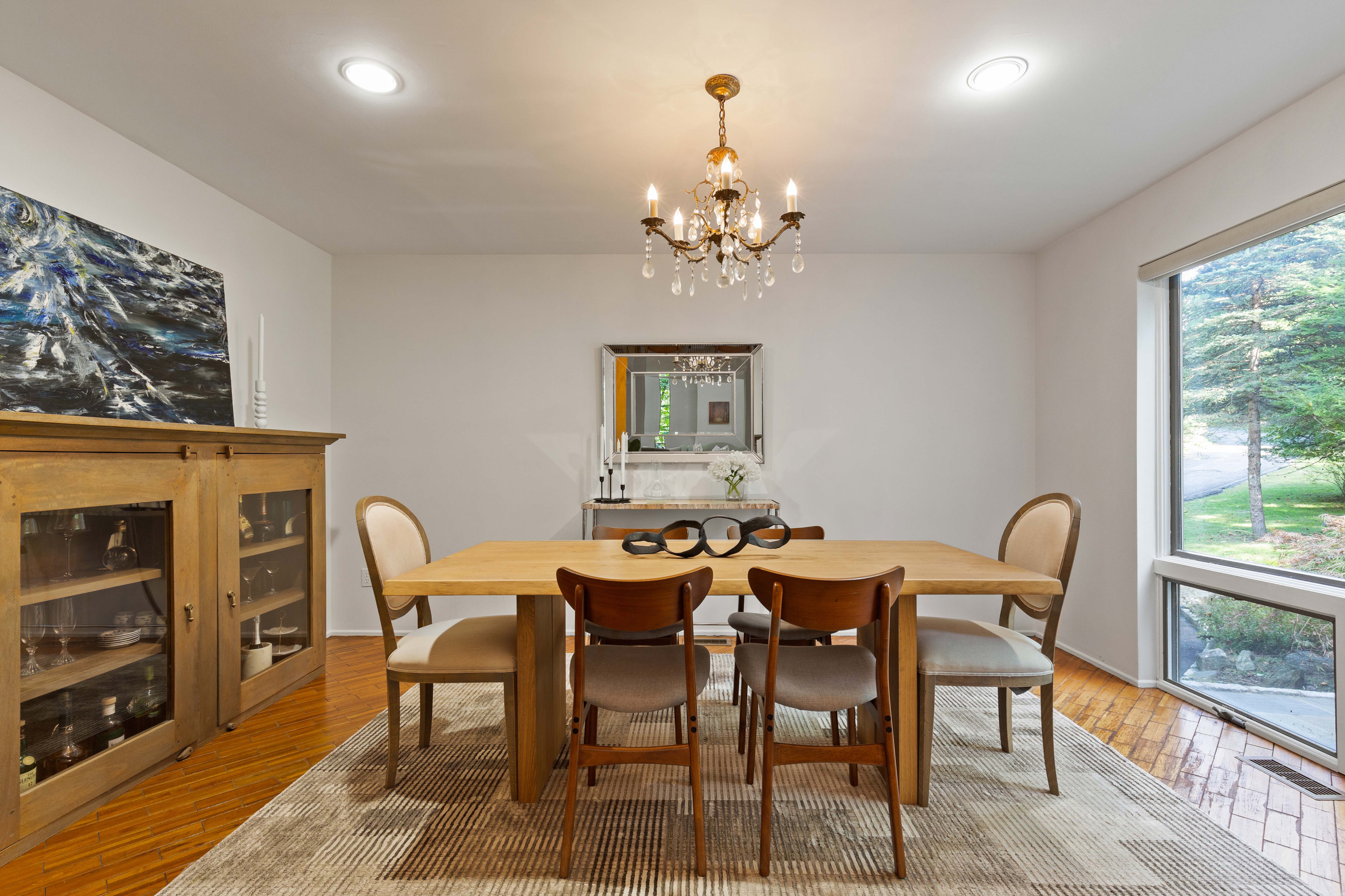 236 Harriman Road