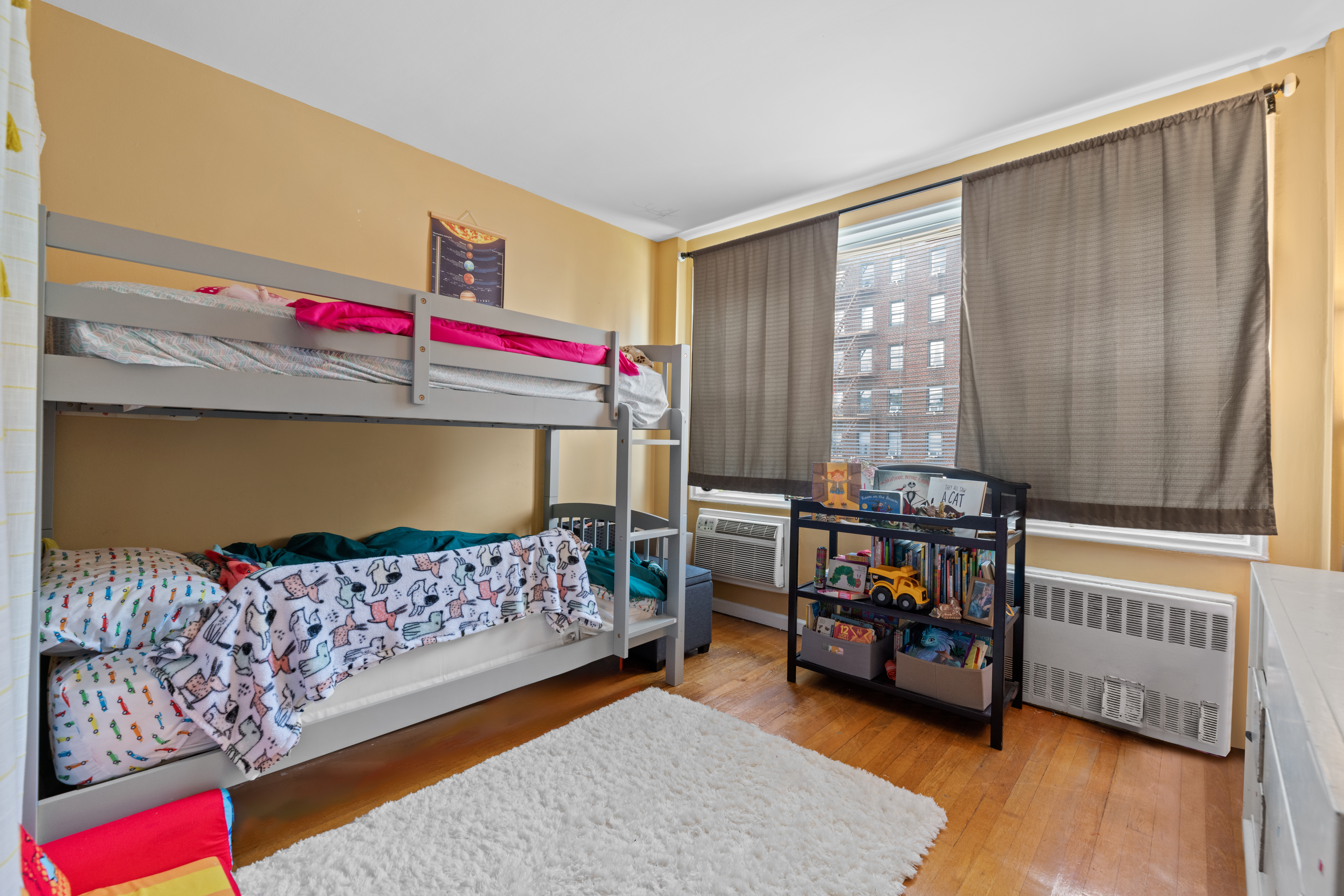 3475 Greystone Avenue 6H