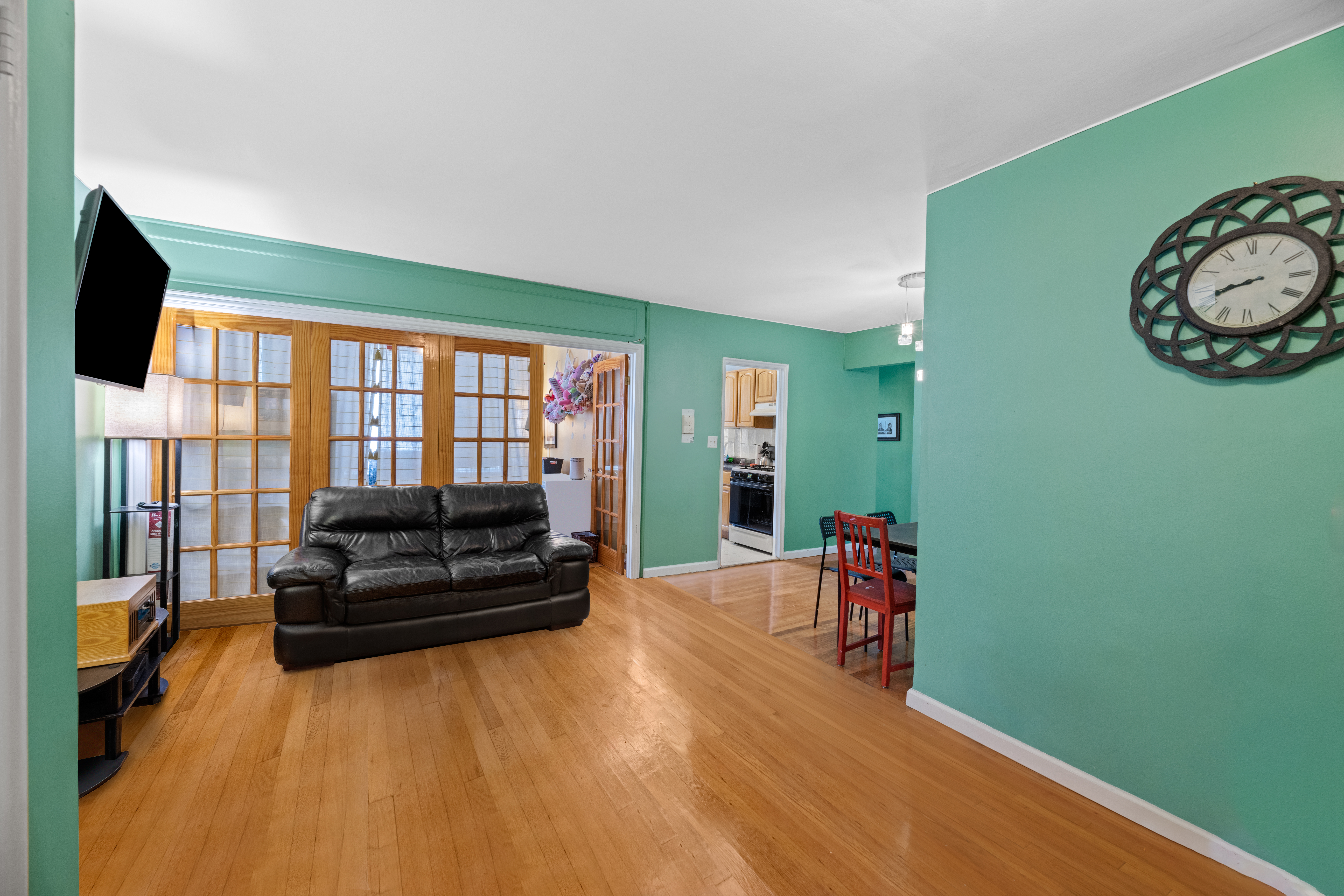 3475 Greystone Avenue 6H