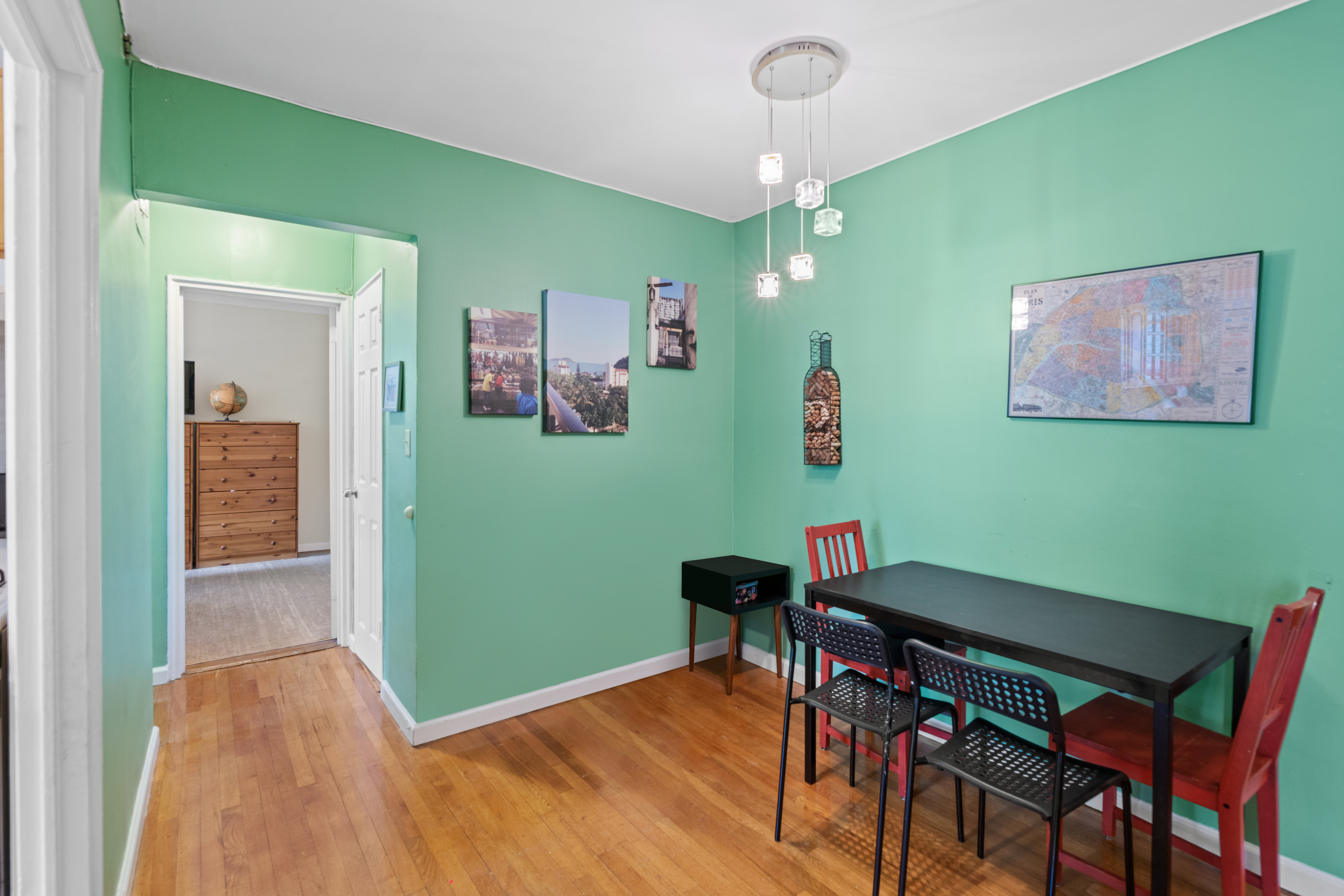 3475 Greystone Avenue 6H