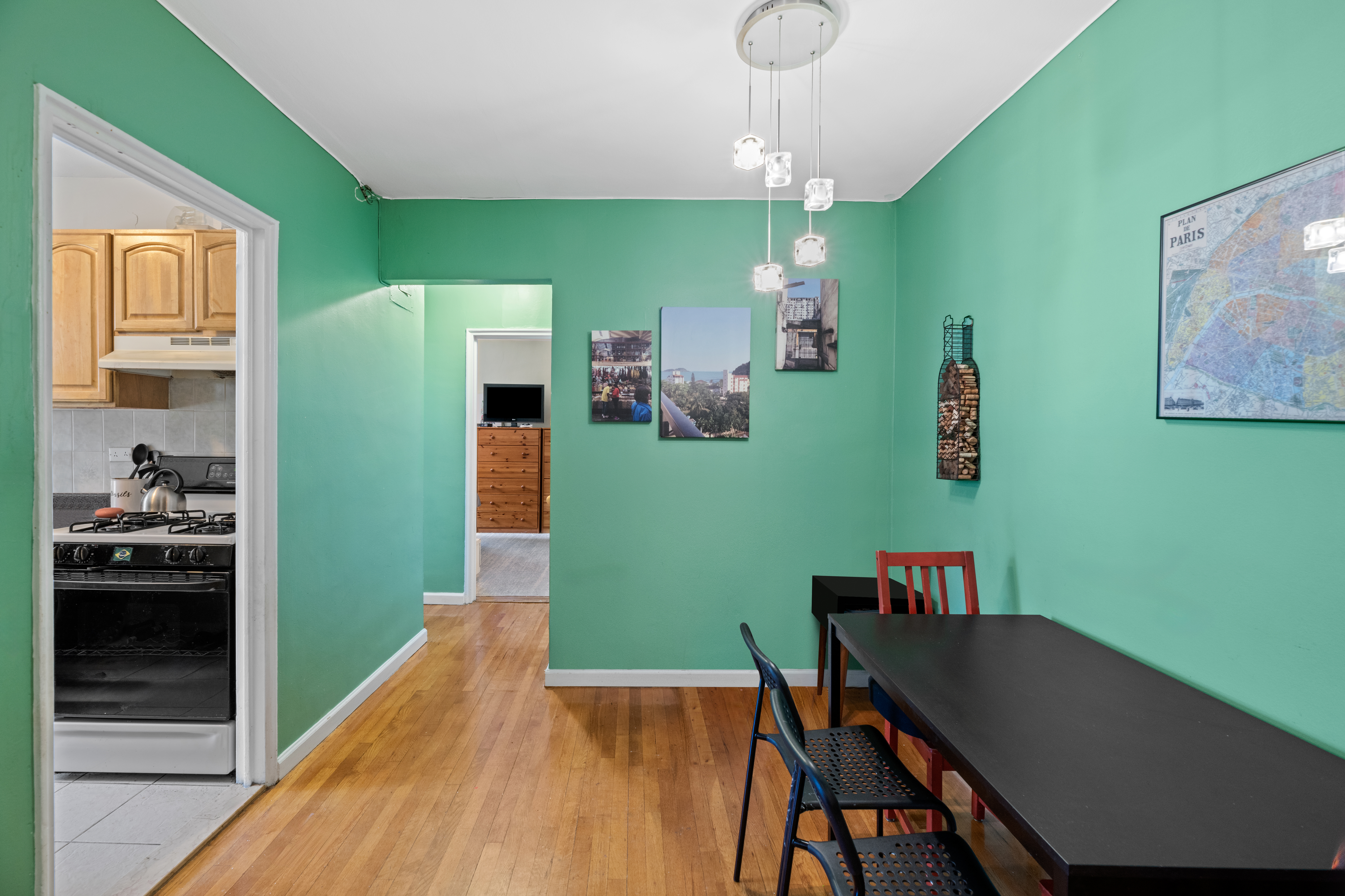 3475 Greystone Avenue 6H