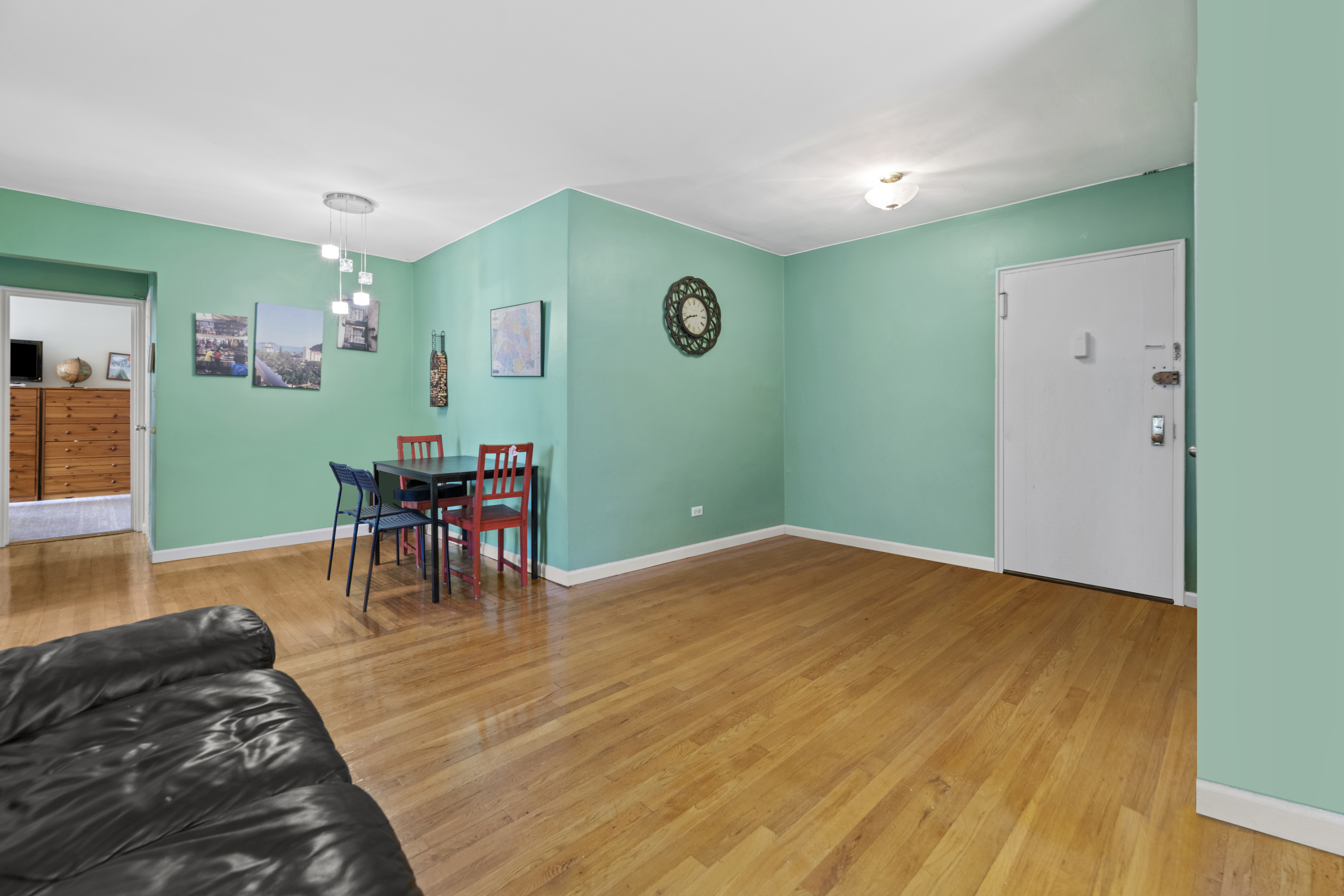 3475 Greystone Avenue 6H
