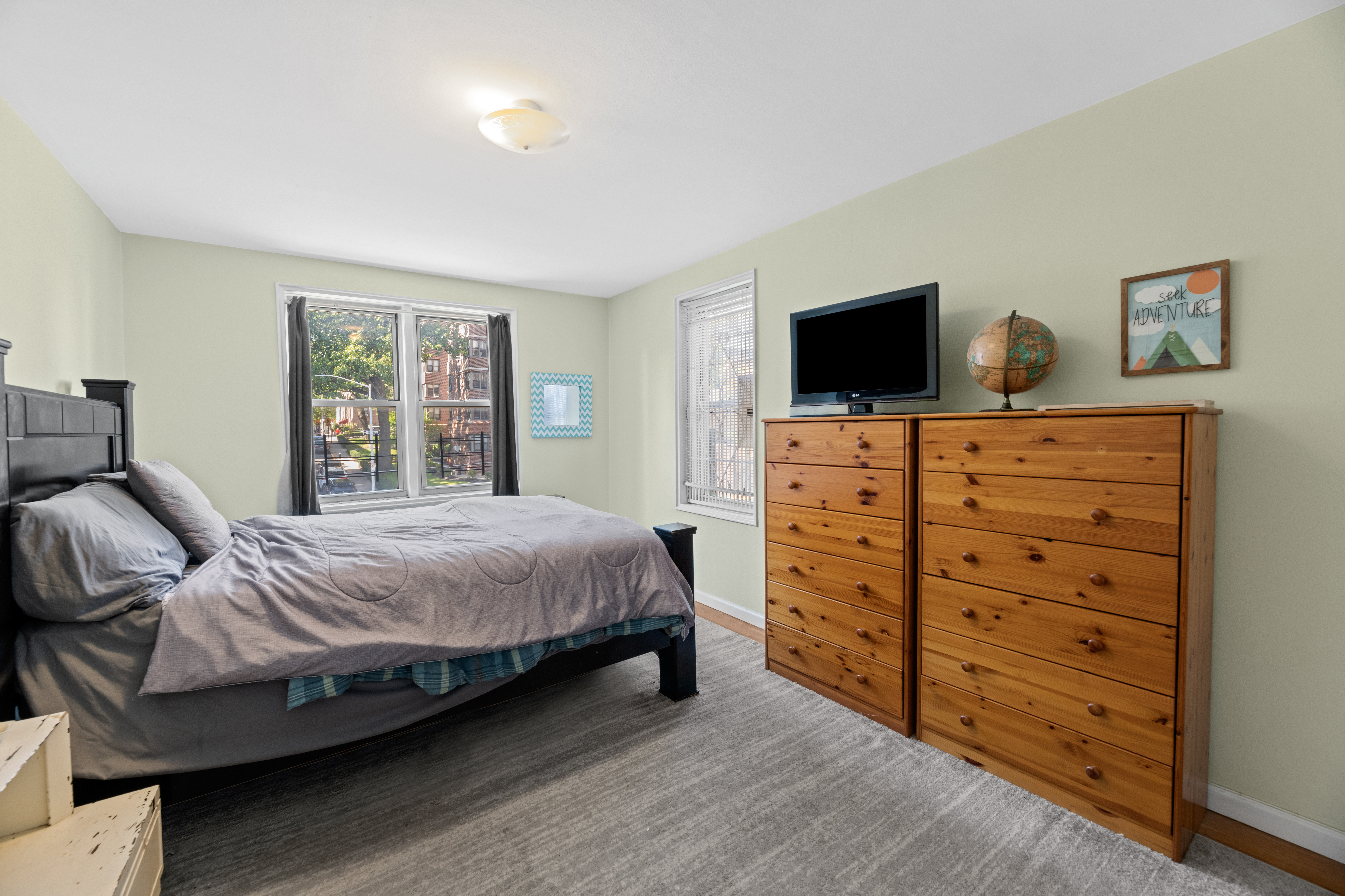 3475 Greystone Avenue 6H