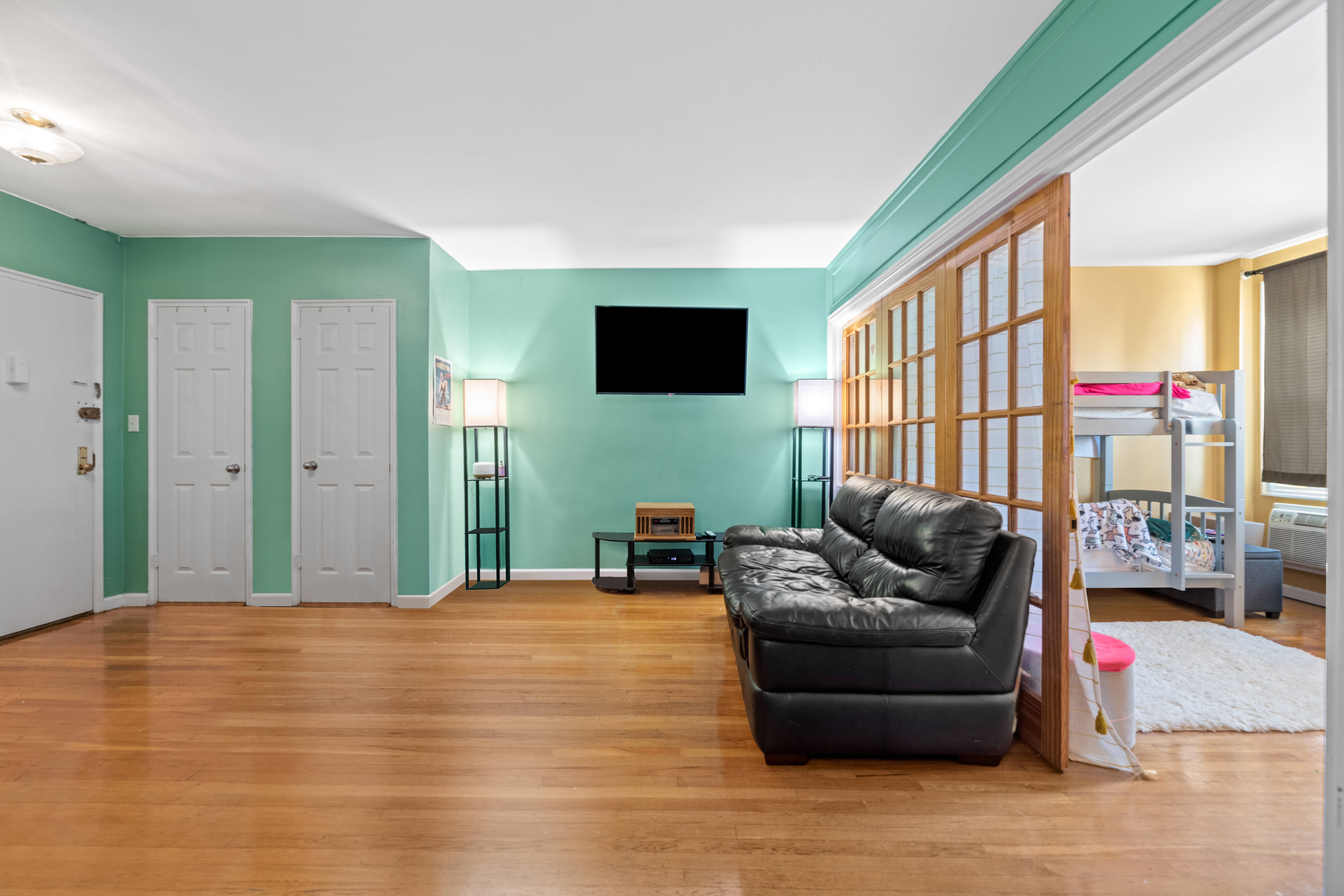 3475 Greystone Avenue 6H