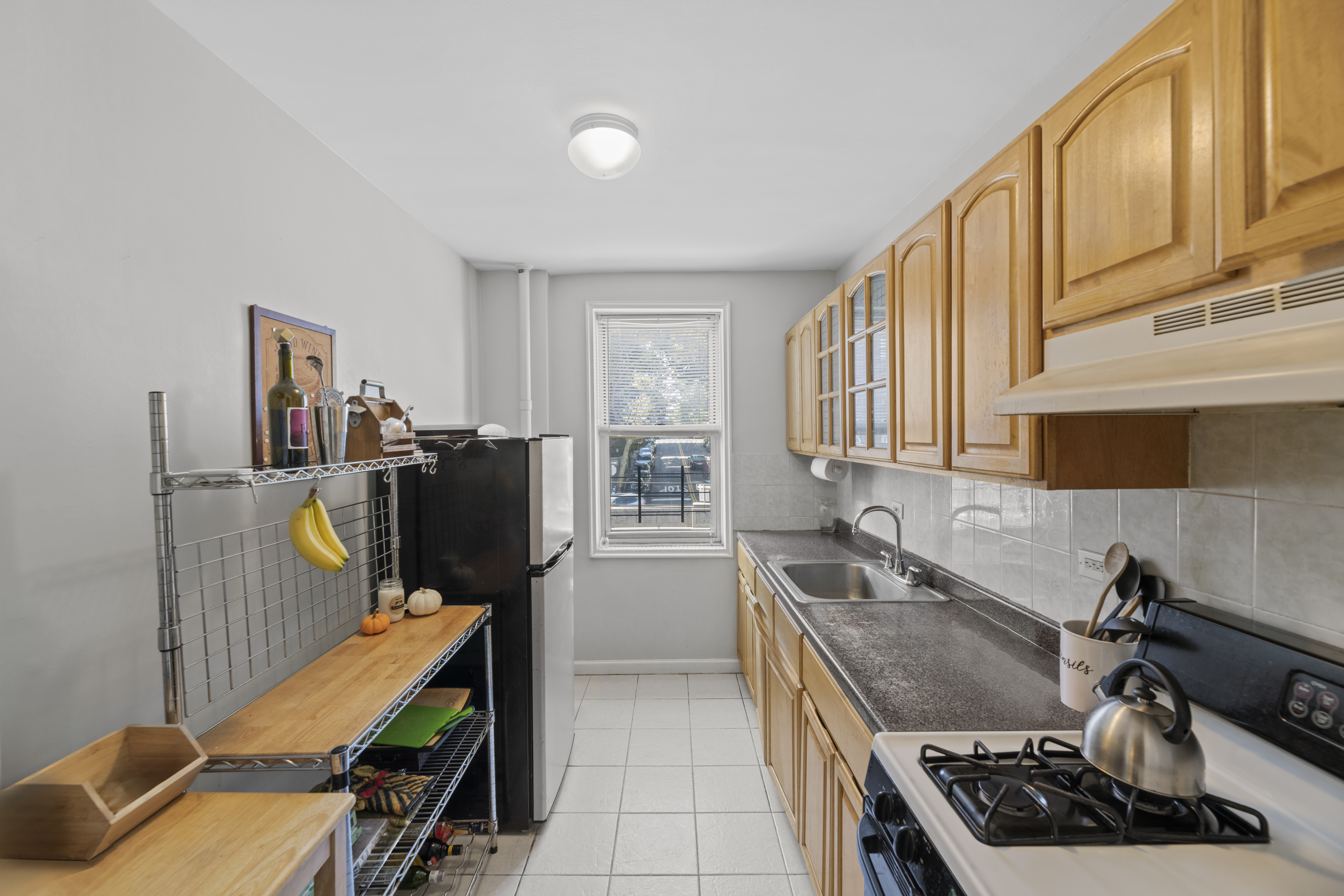 3475 Greystone Avenue 6H