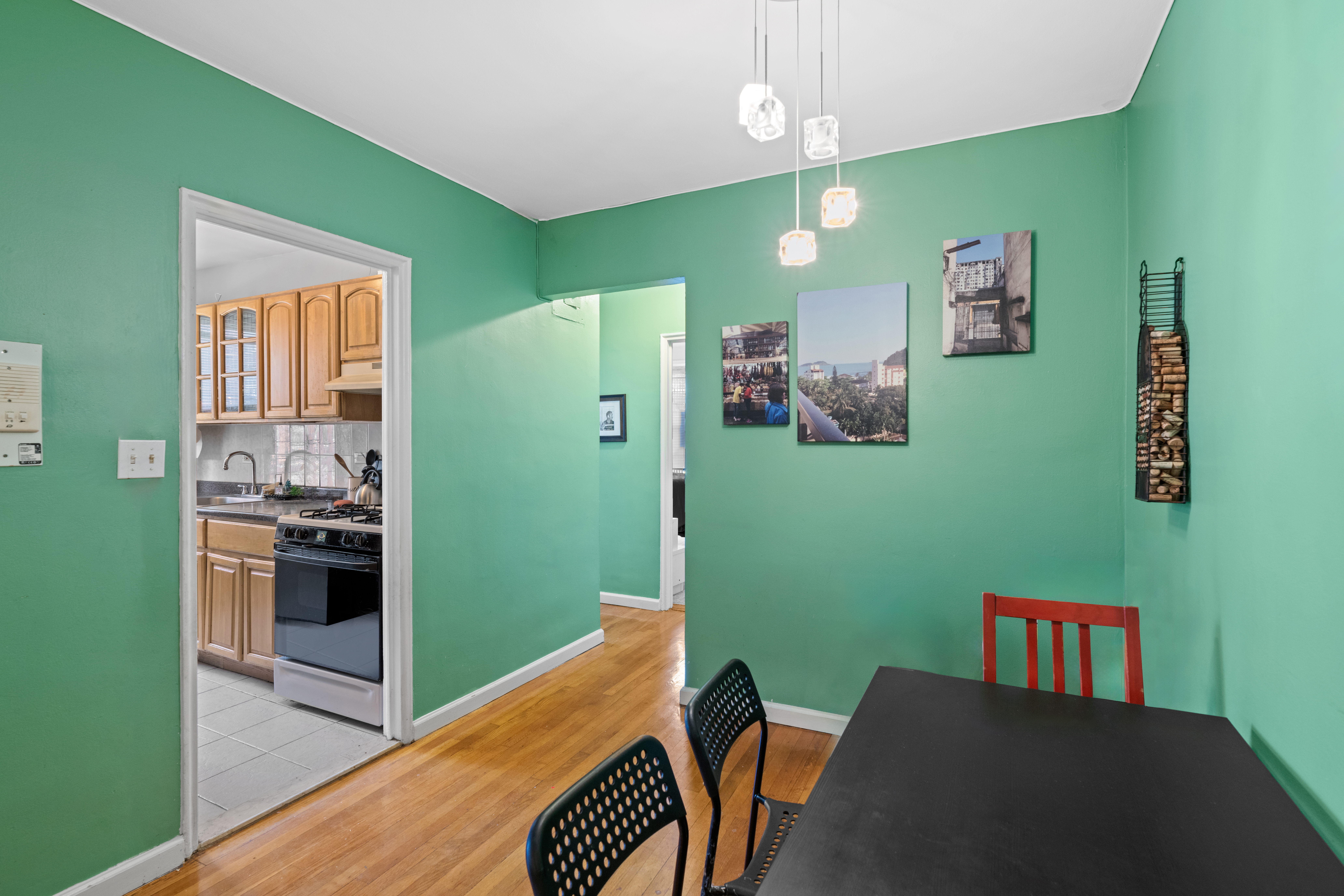 3475 Greystone Avenue 6H
