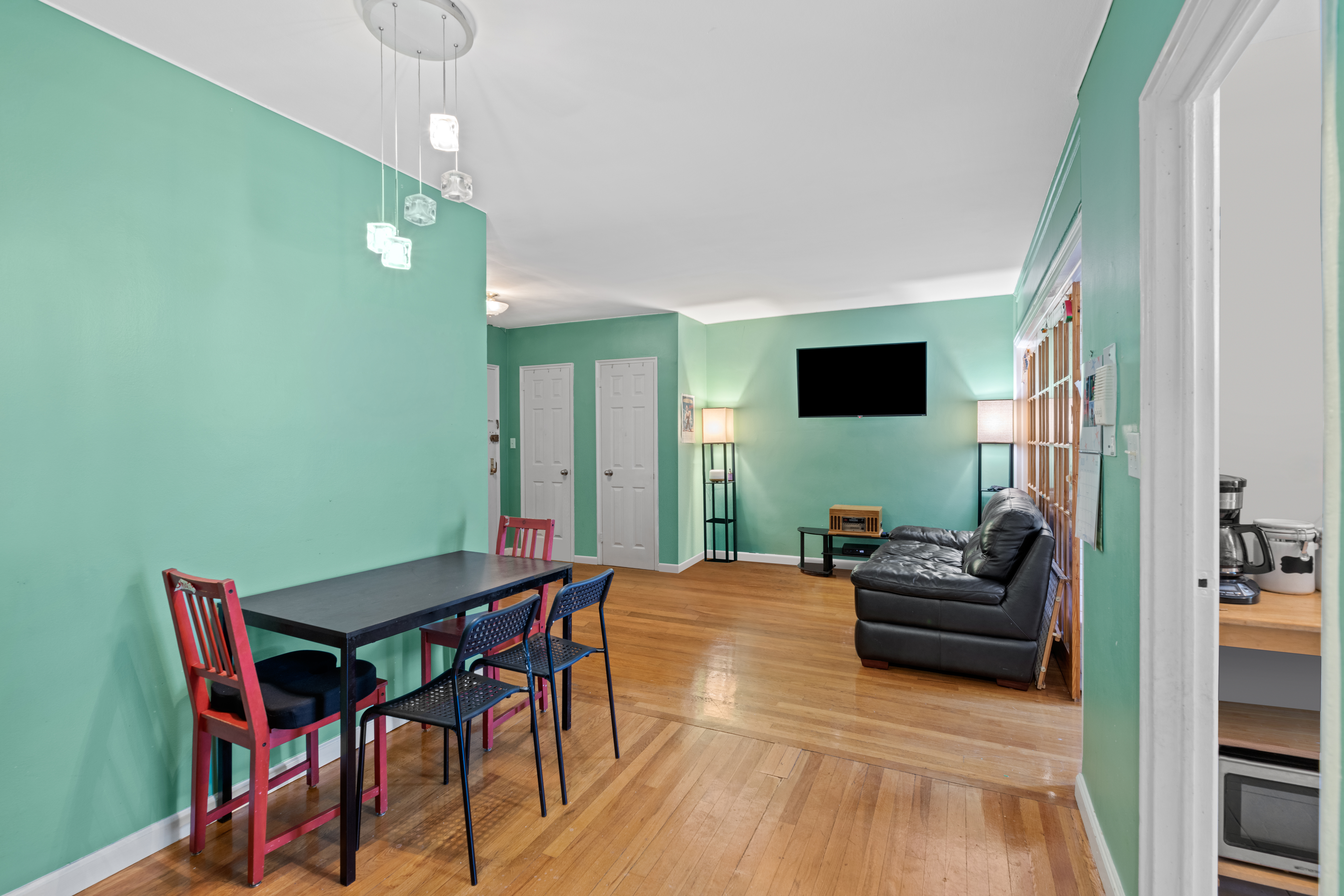 3475 Greystone Avenue 6H