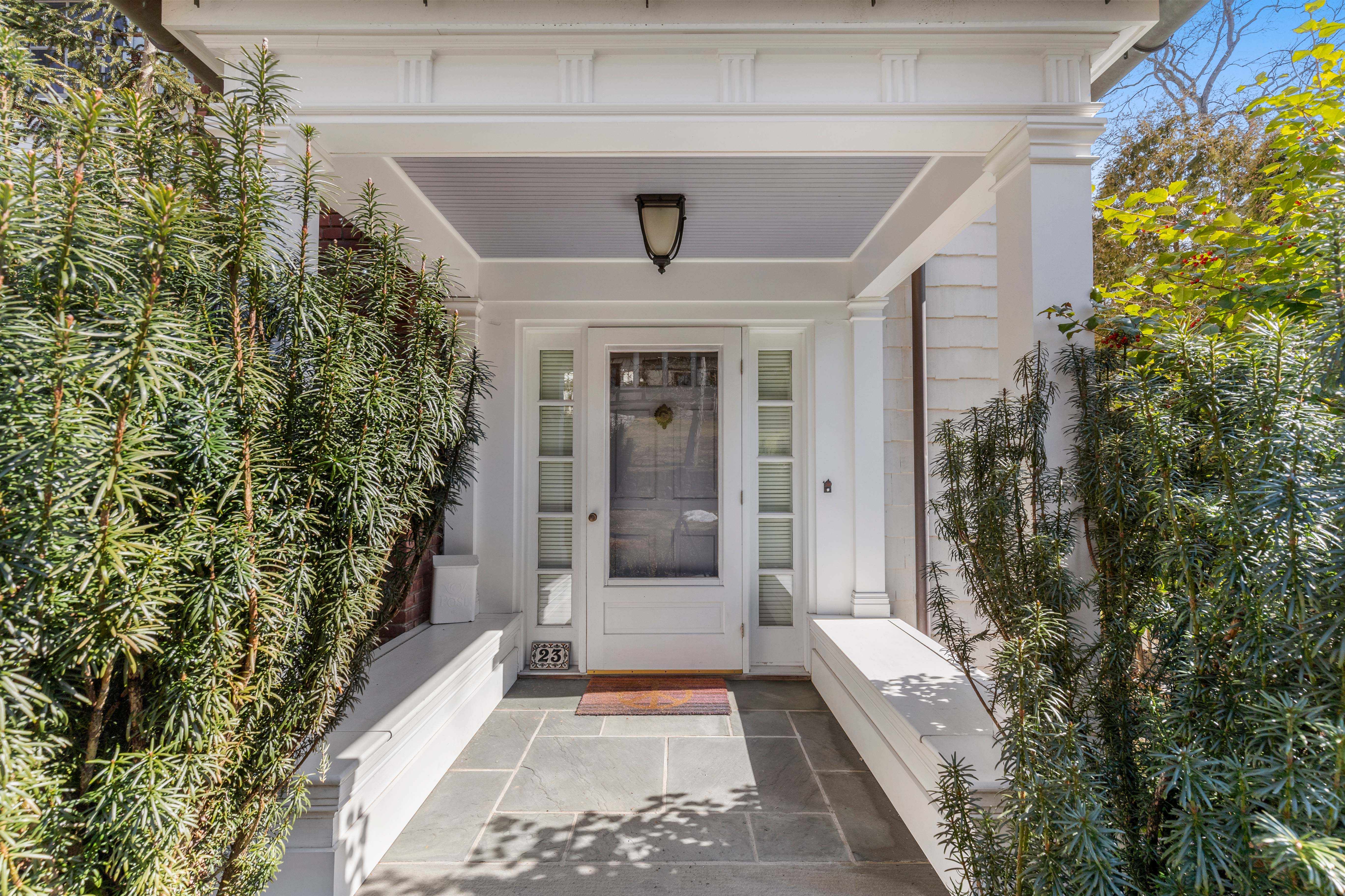 23 Hillside Terrace
