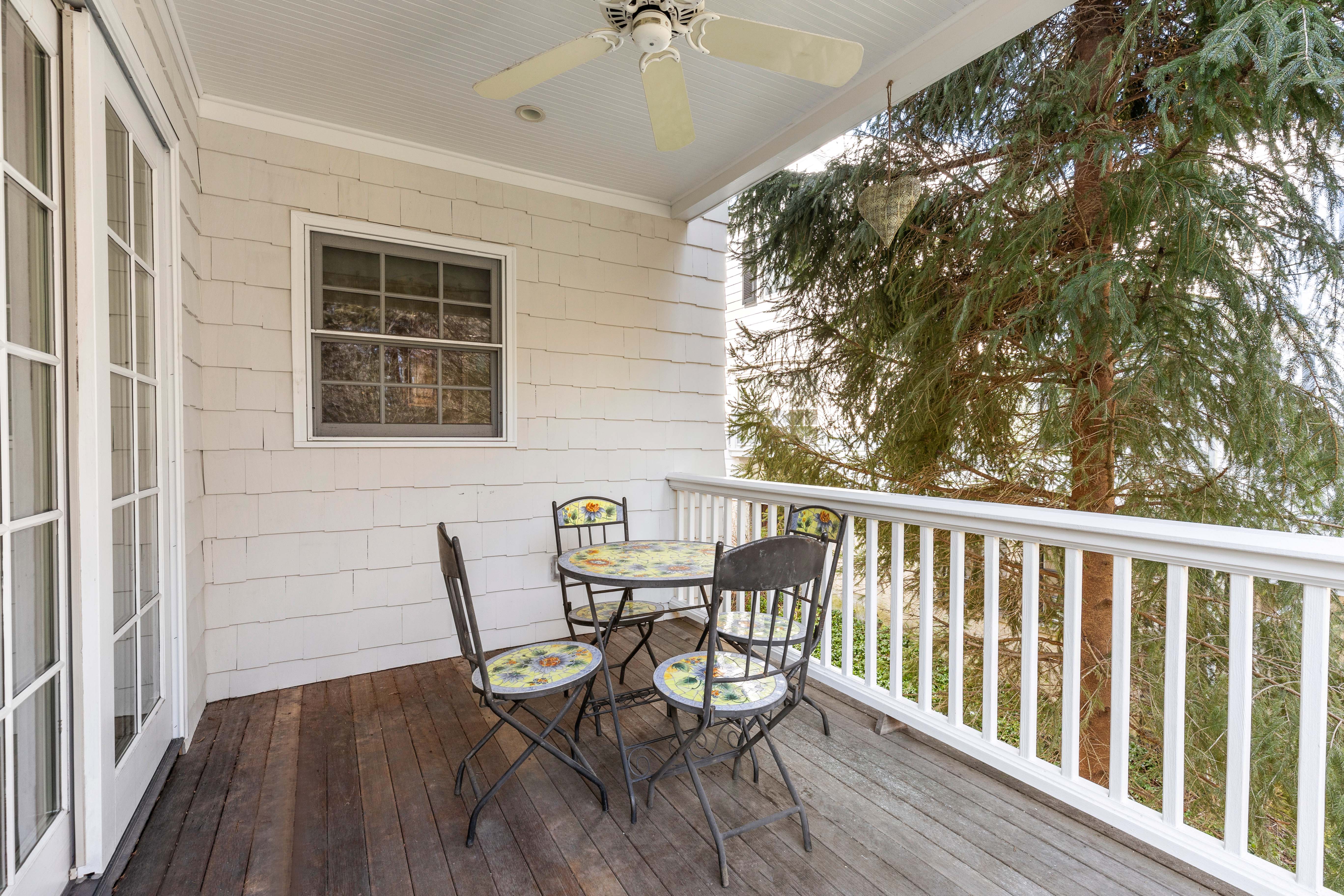 23 Hillside Terrace