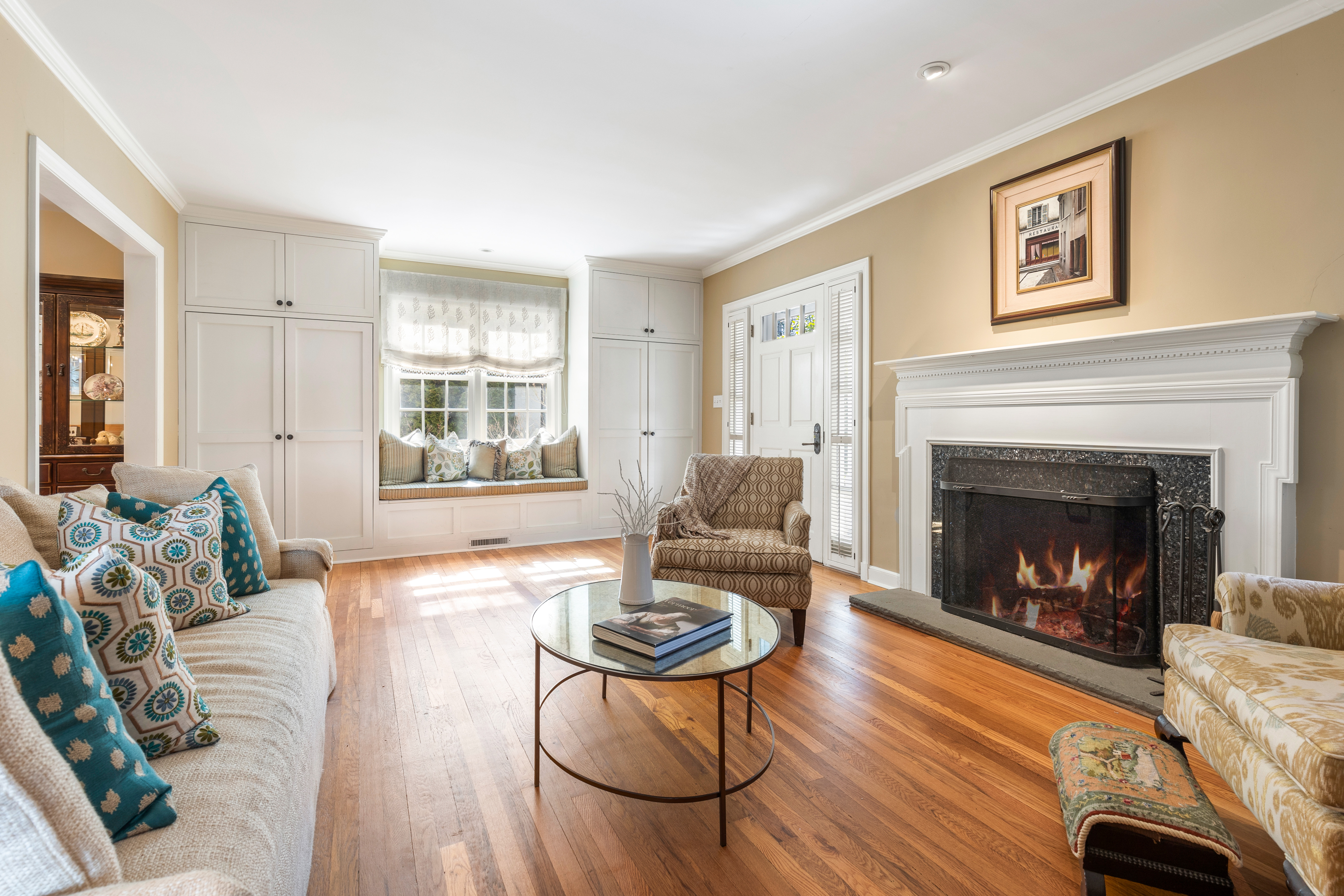 23 Hillside Terrace