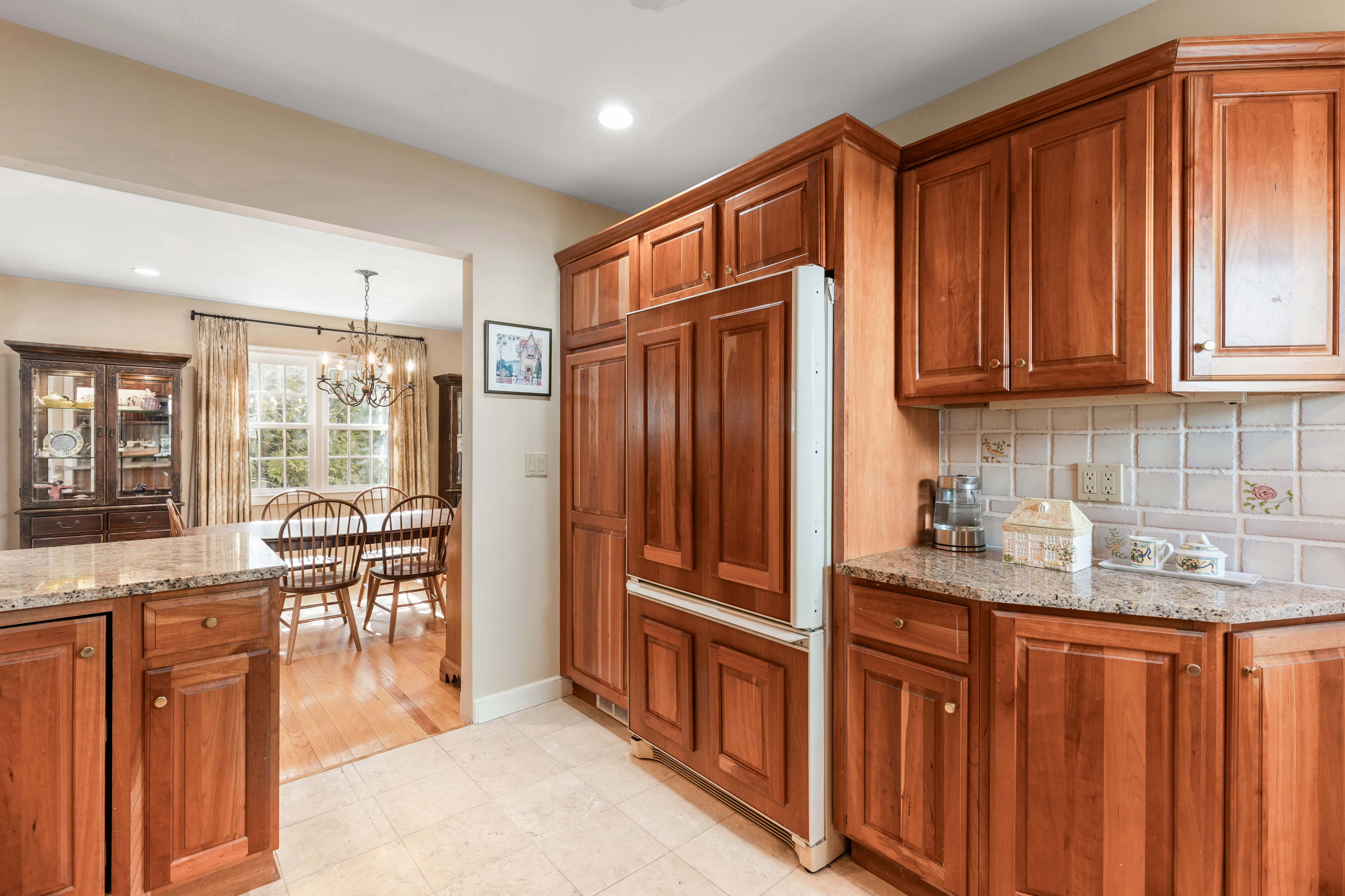 23 Hillside Terrace