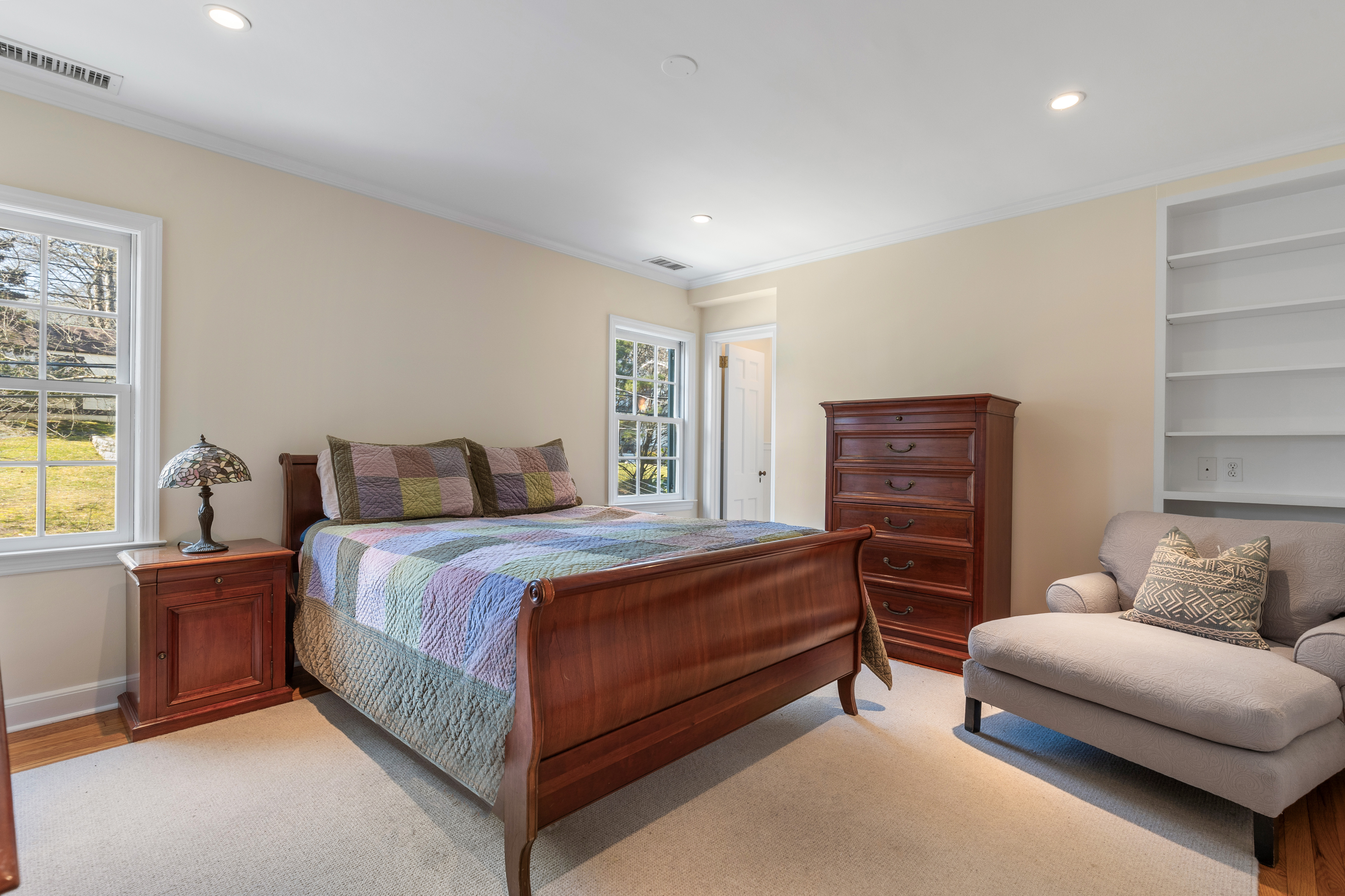 23 Hillside Terrace