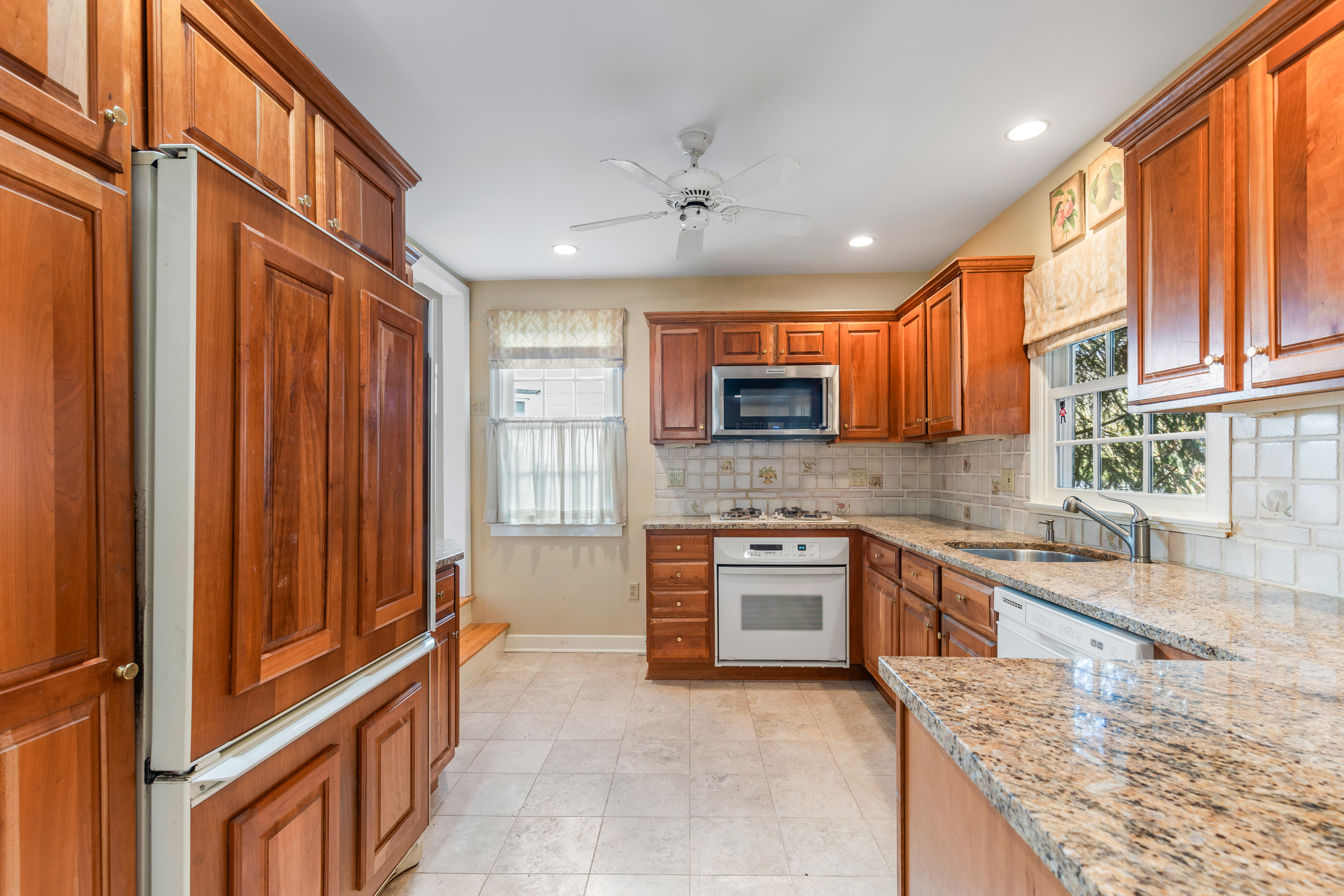 23 Hillside Terrace