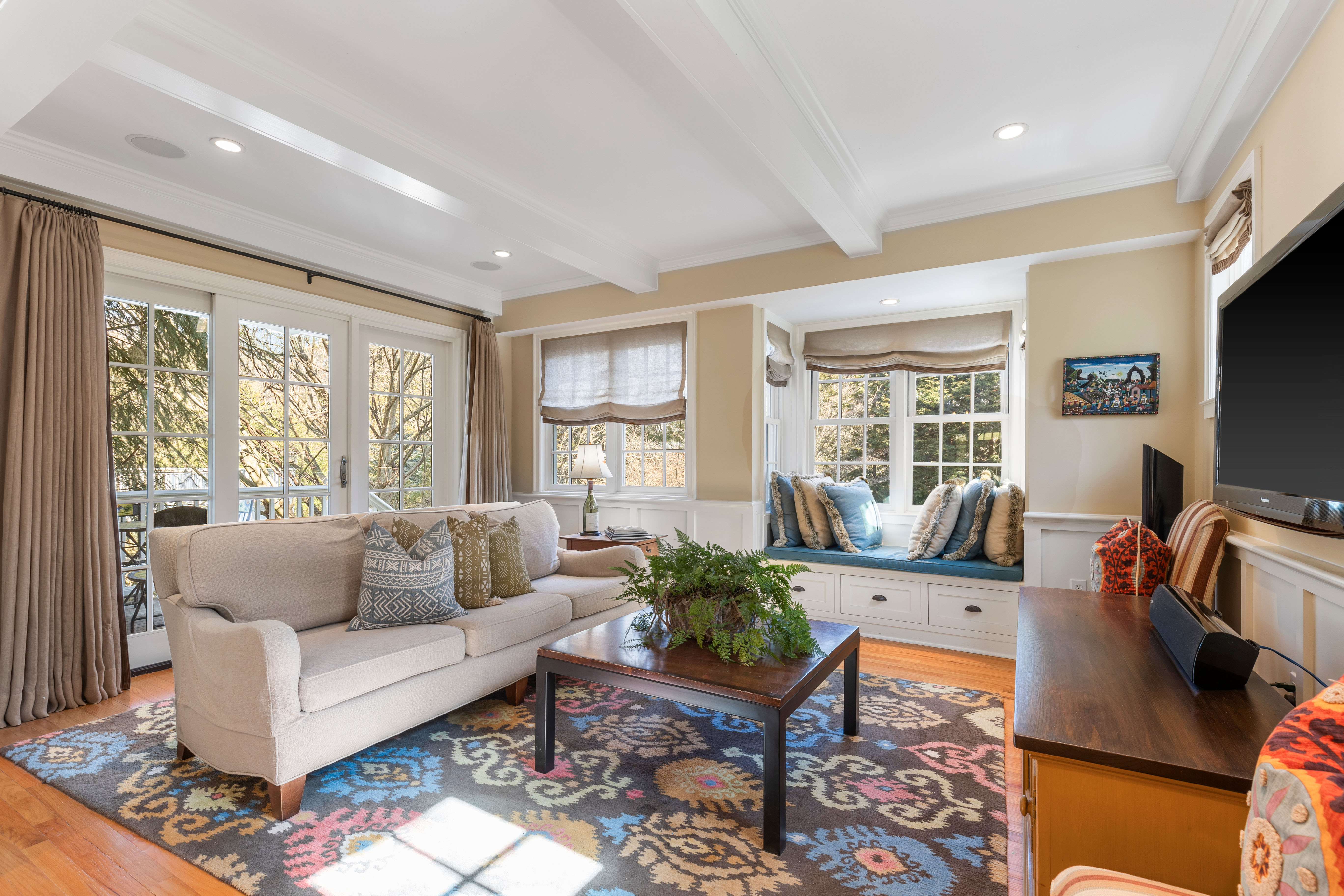 23 Hillside Terrace