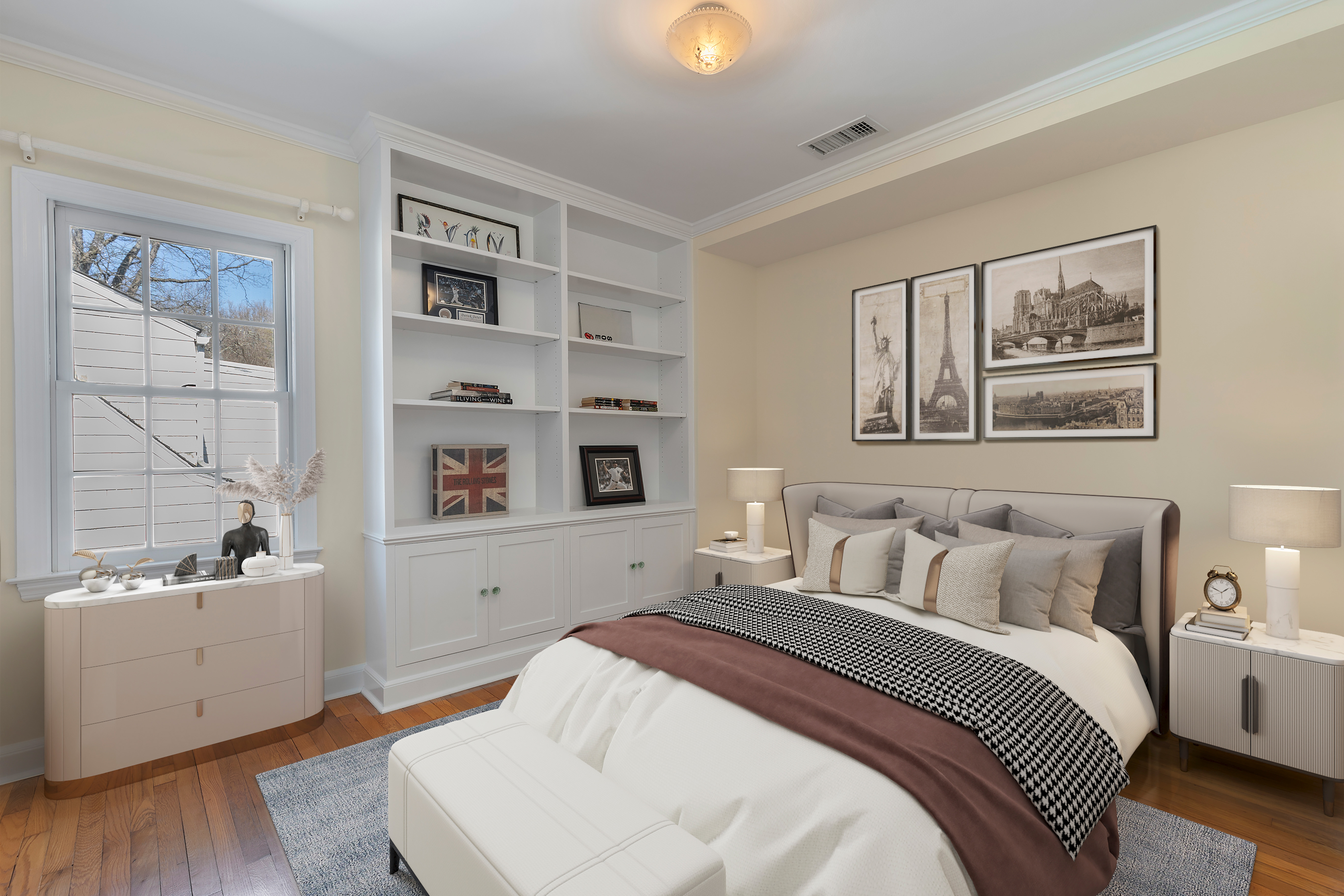23 Hillside Terrace