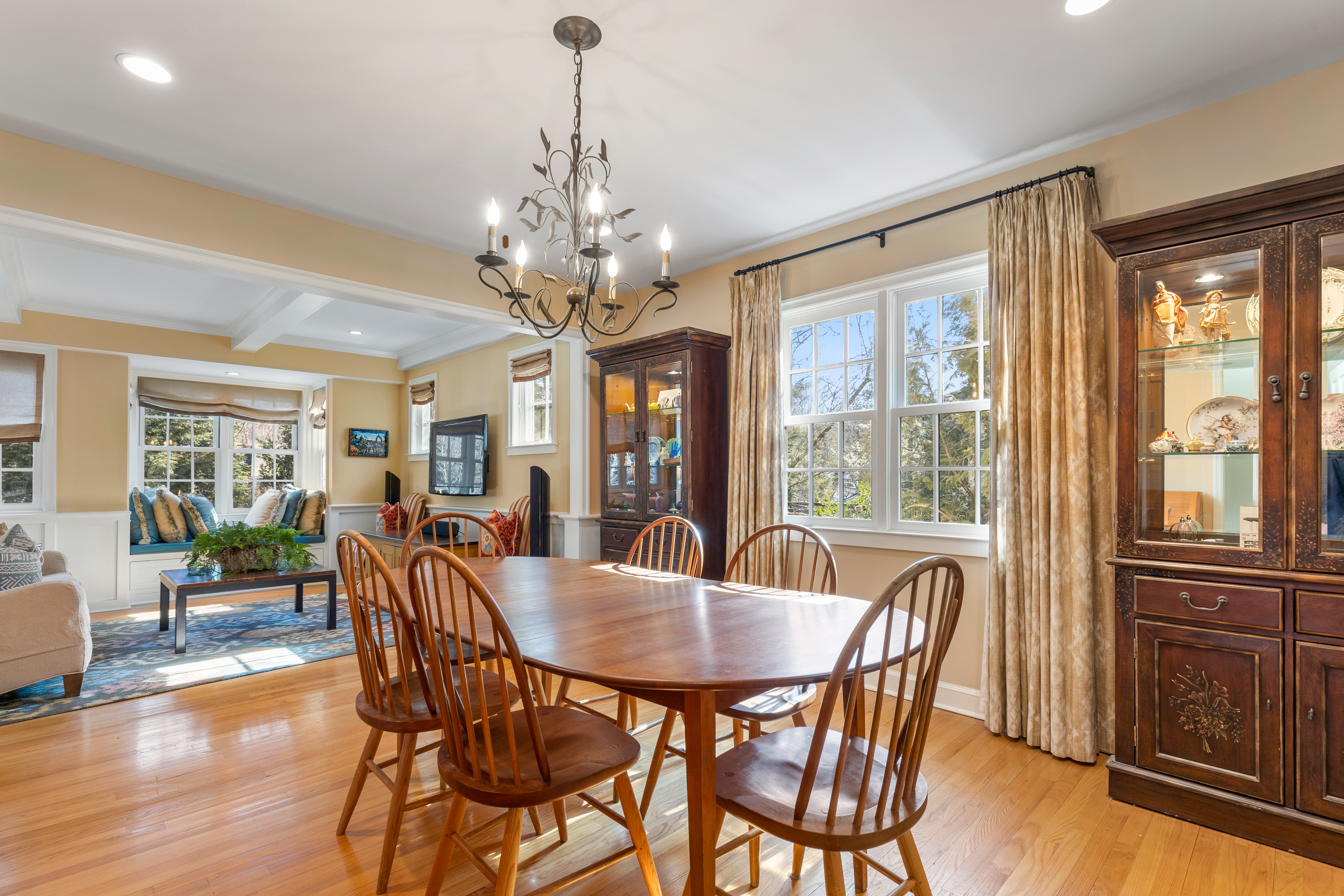 23 Hillside Terrace