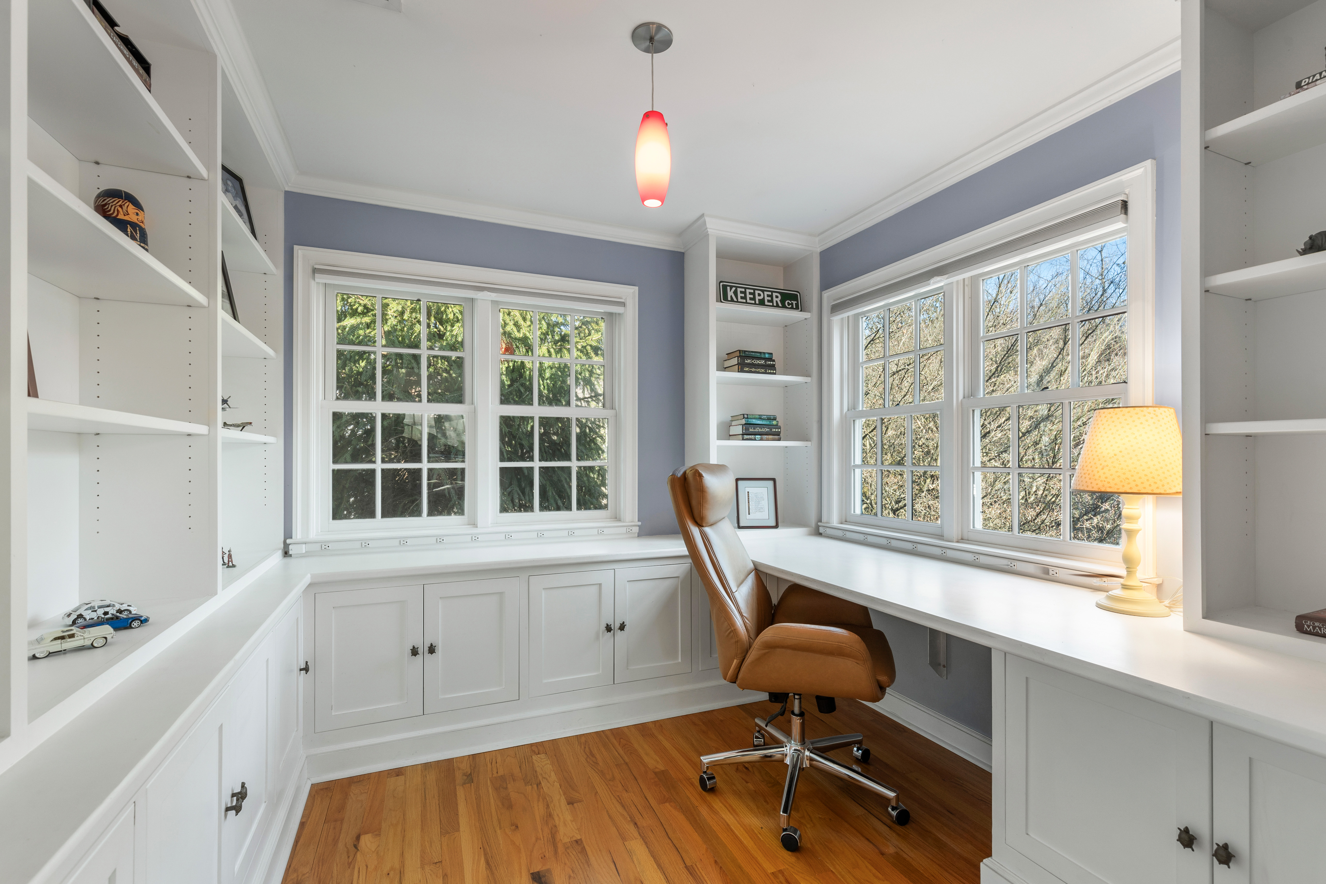 23 Hillside Terrace
