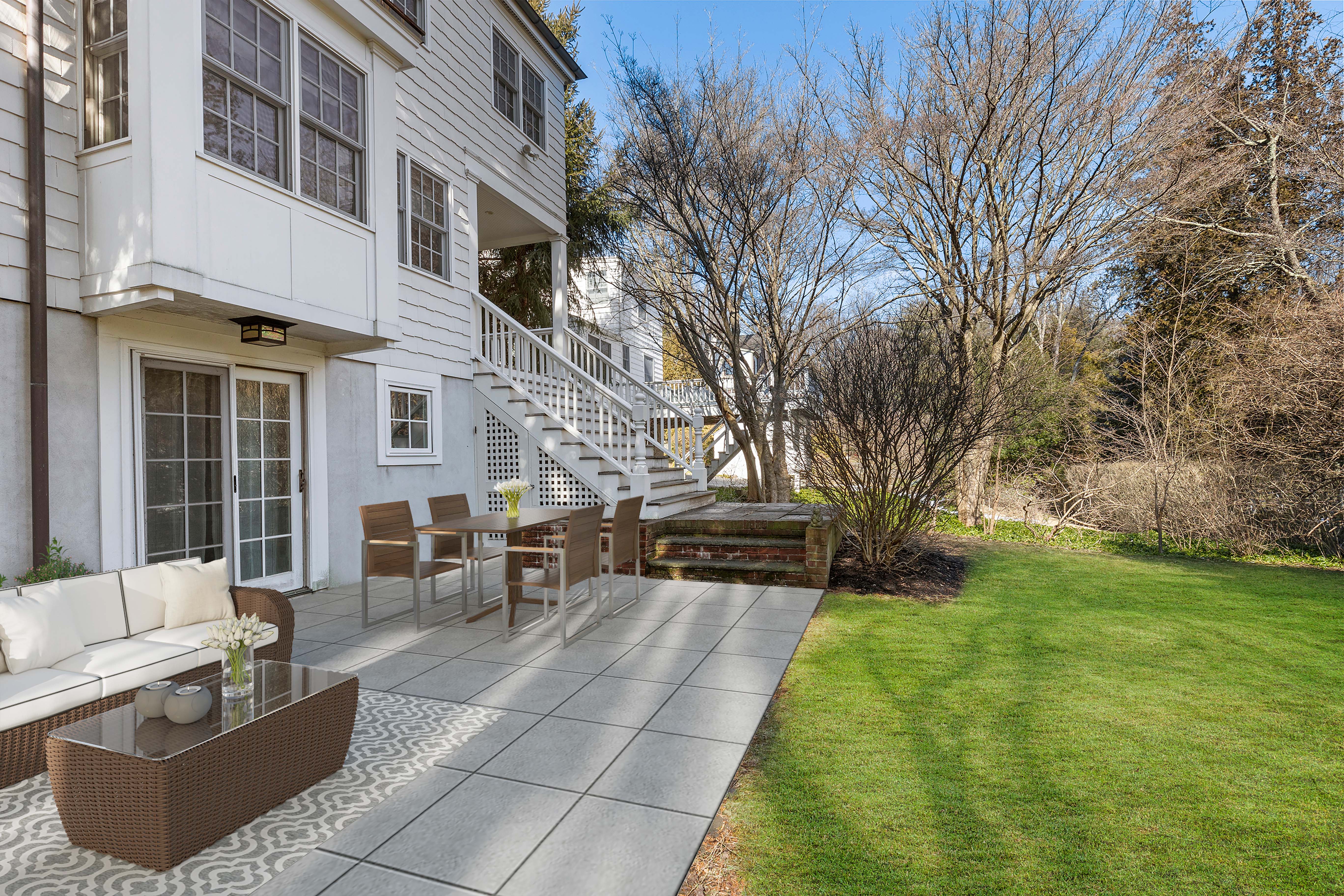 23 Hillside Terrace
