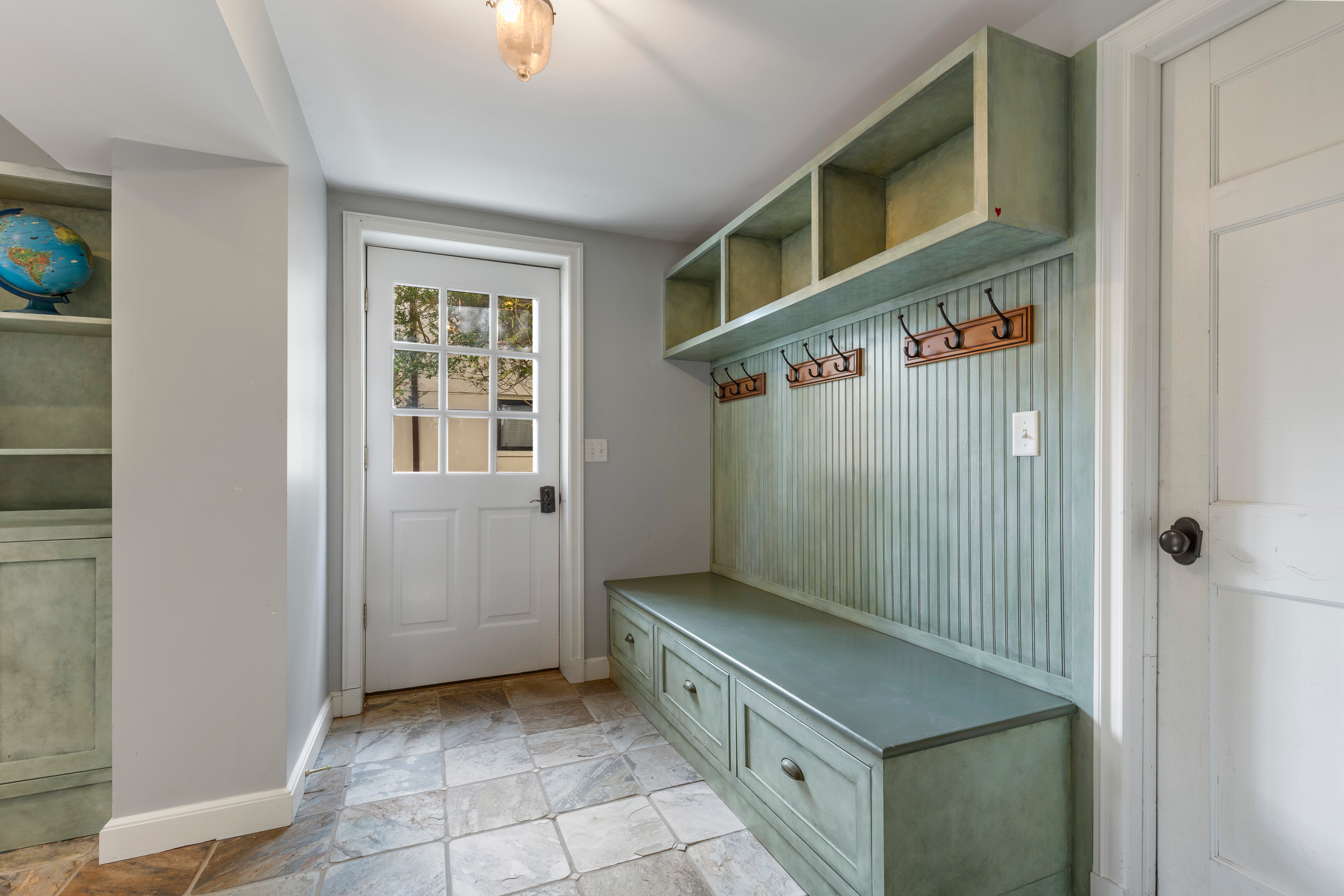 23 Hillside Terrace