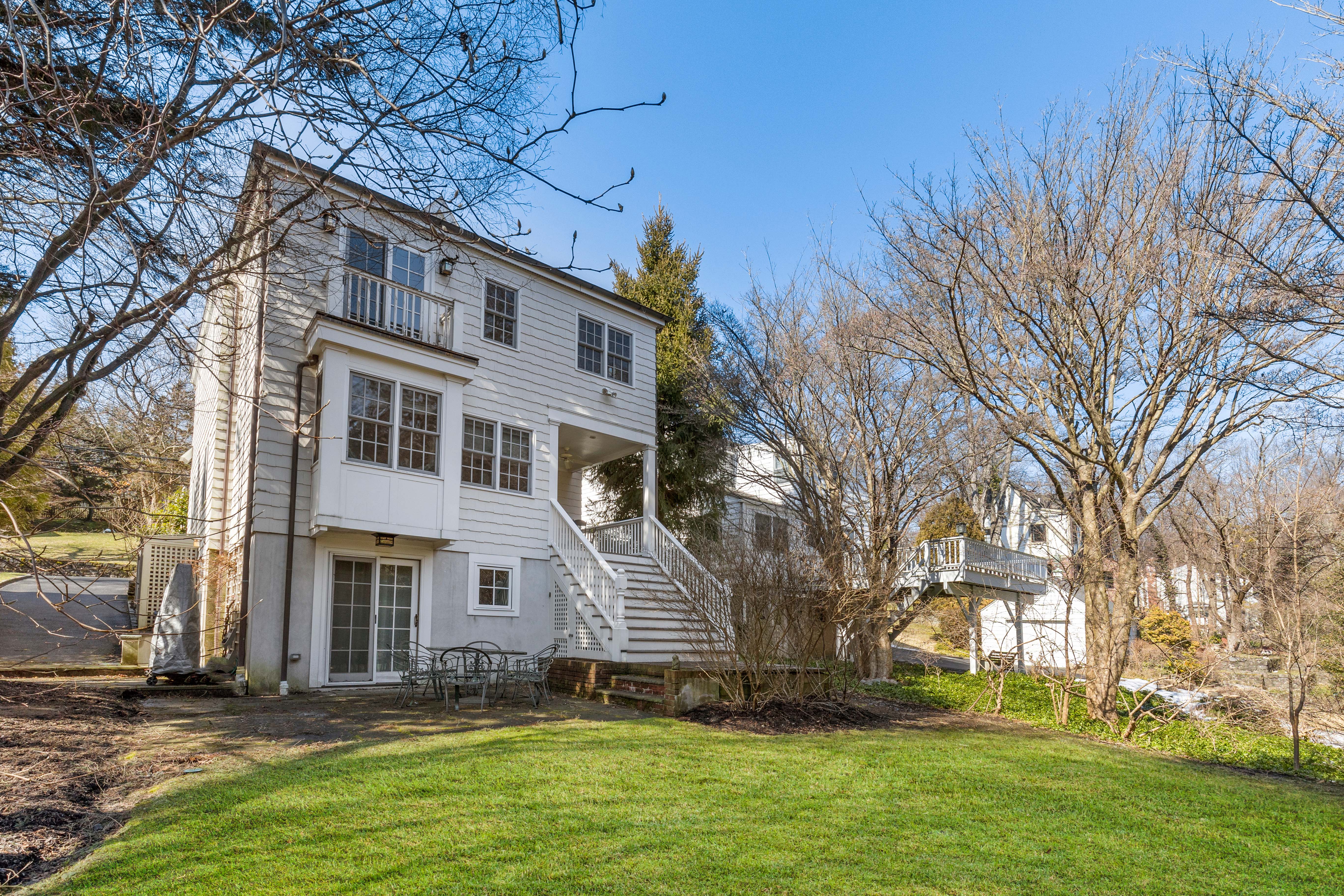 23 Hillside Terrace