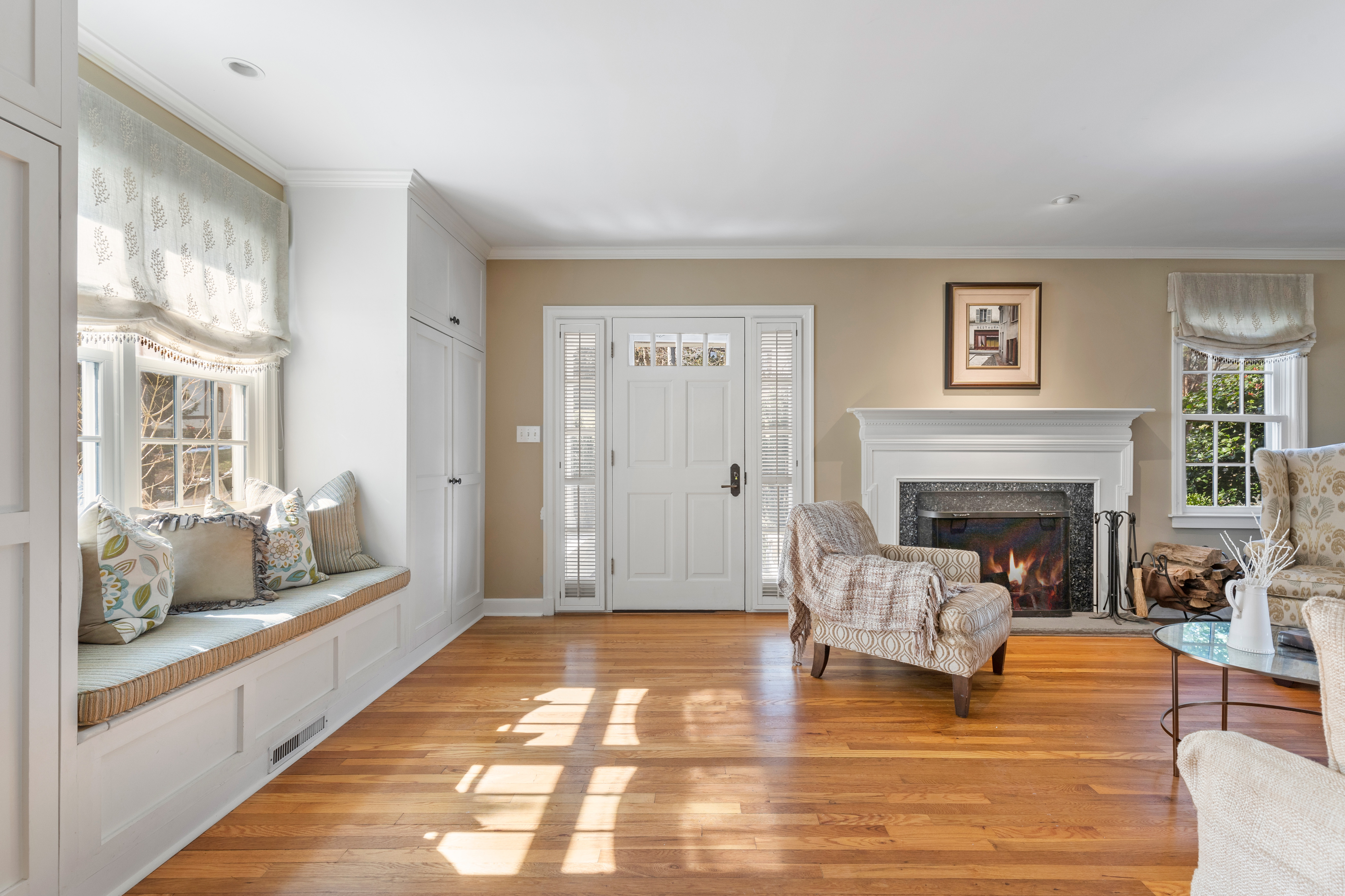 23 Hillside Terrace