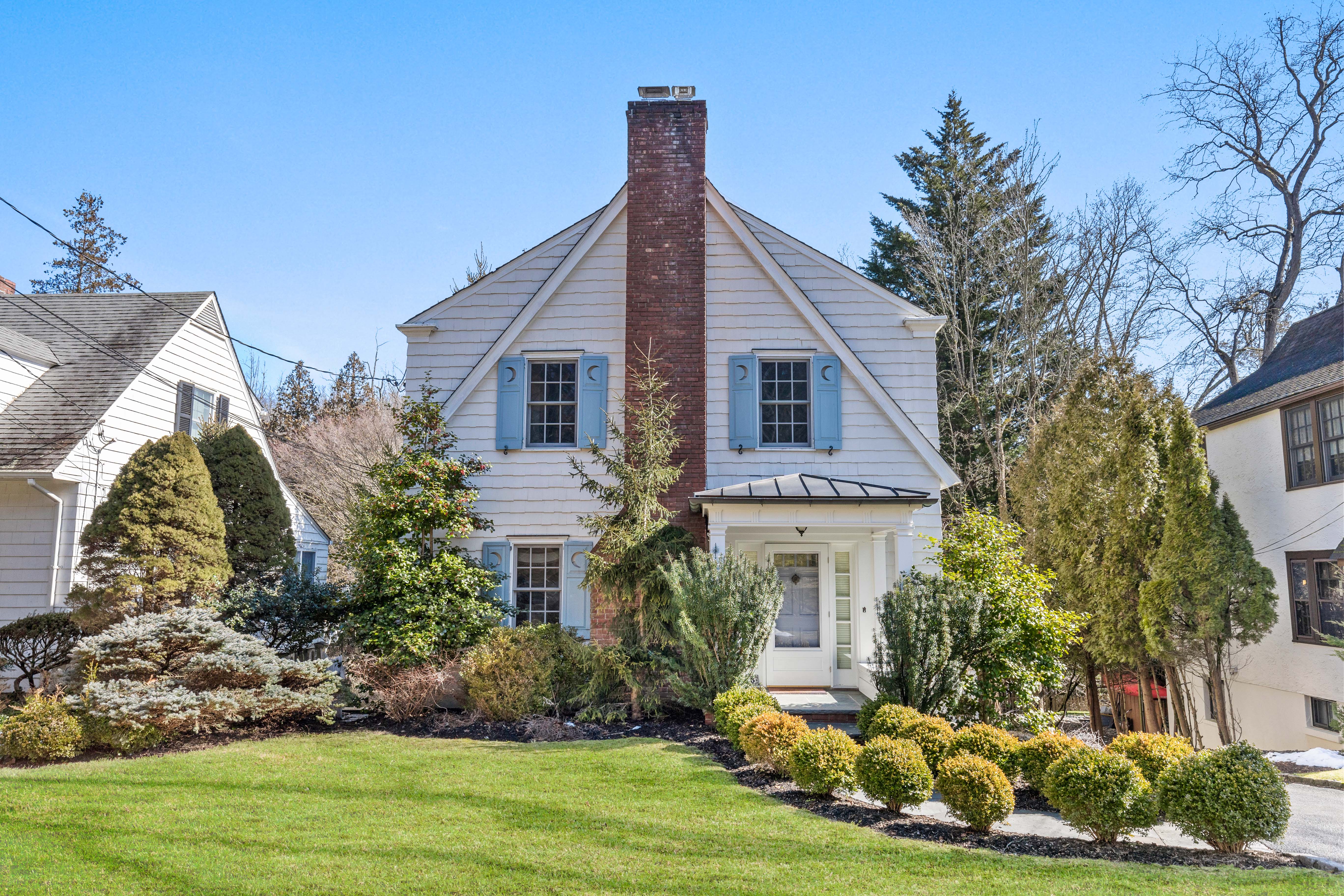 23 Hillside Terrace