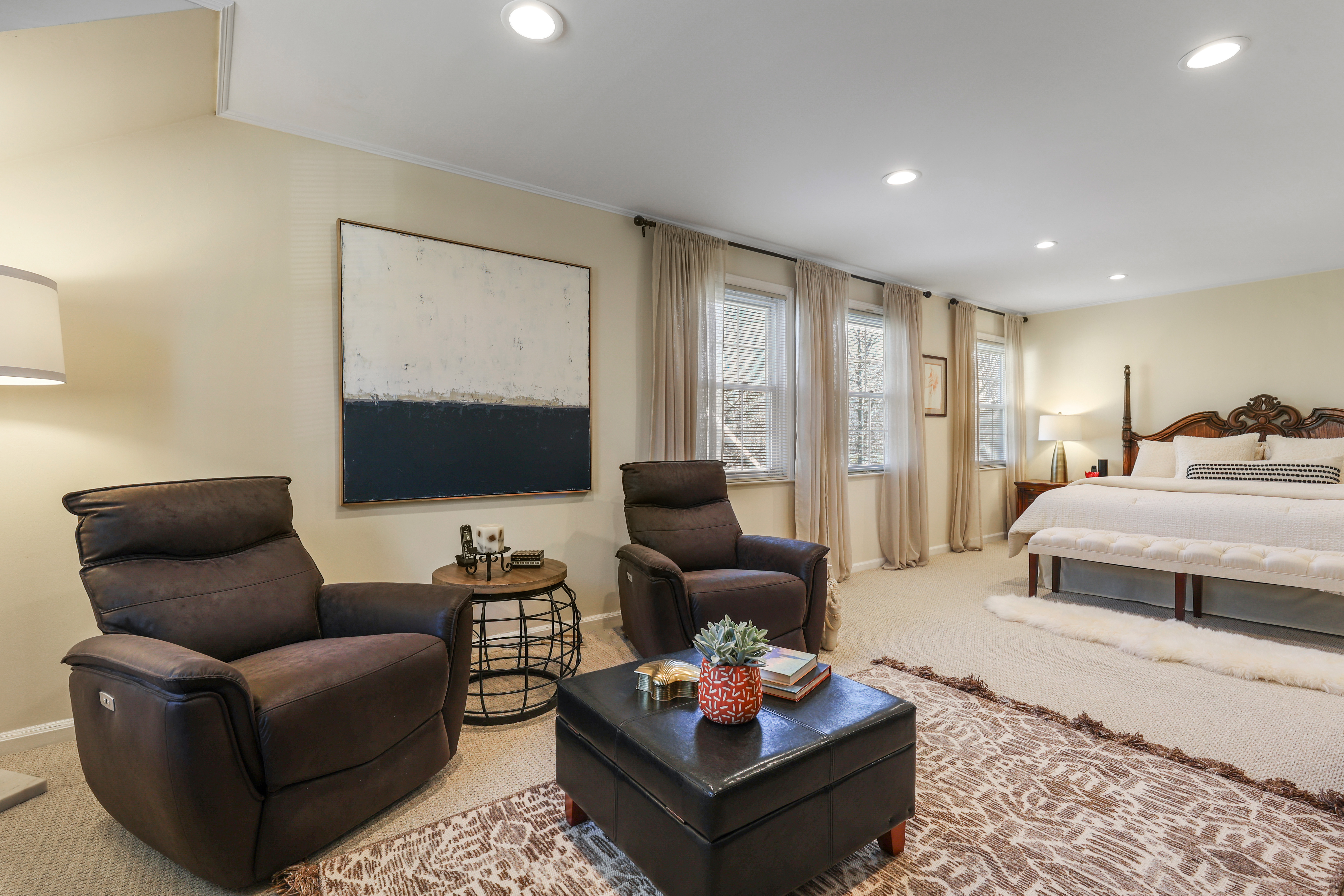 4 Livingston Road