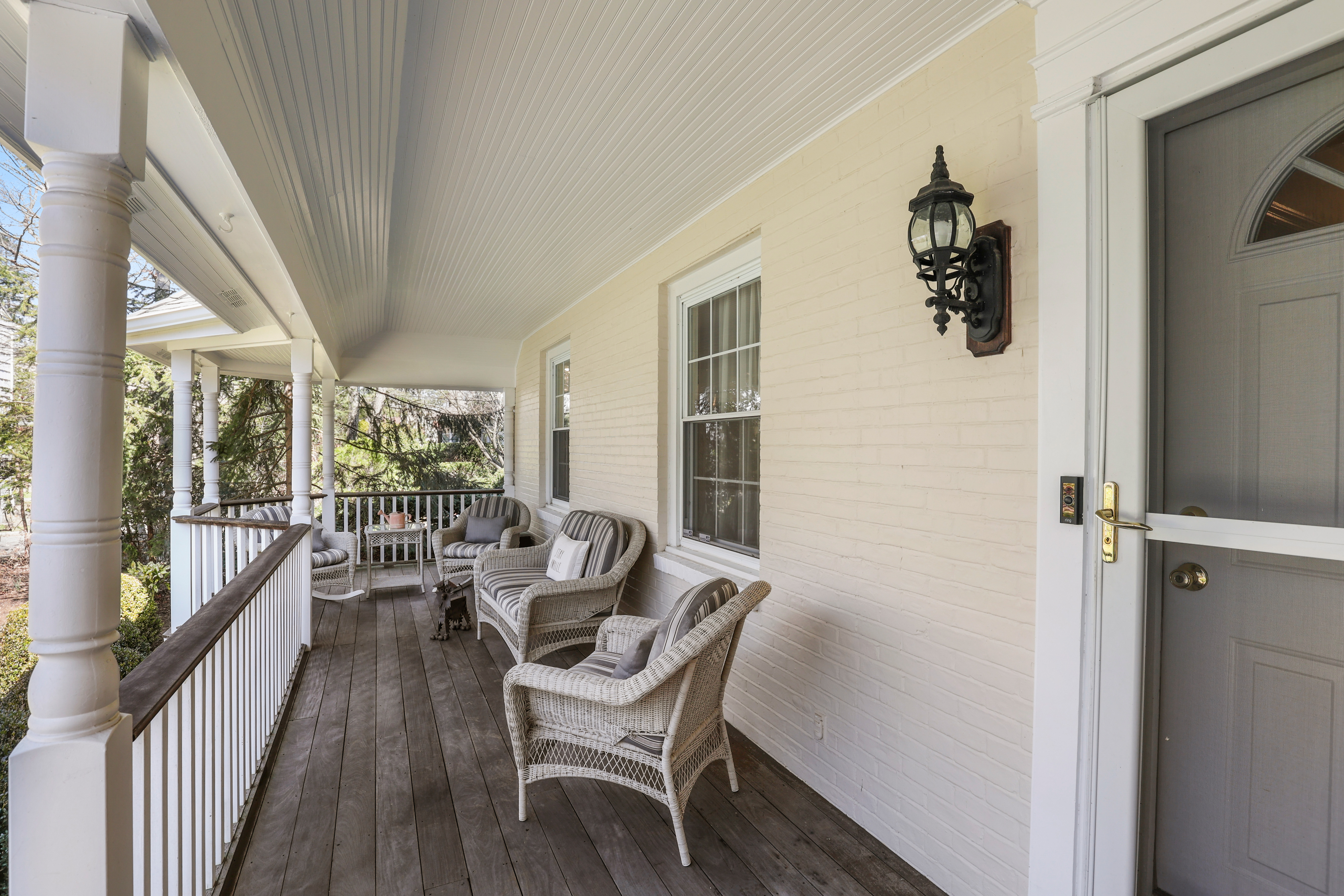 4 Livingston Road