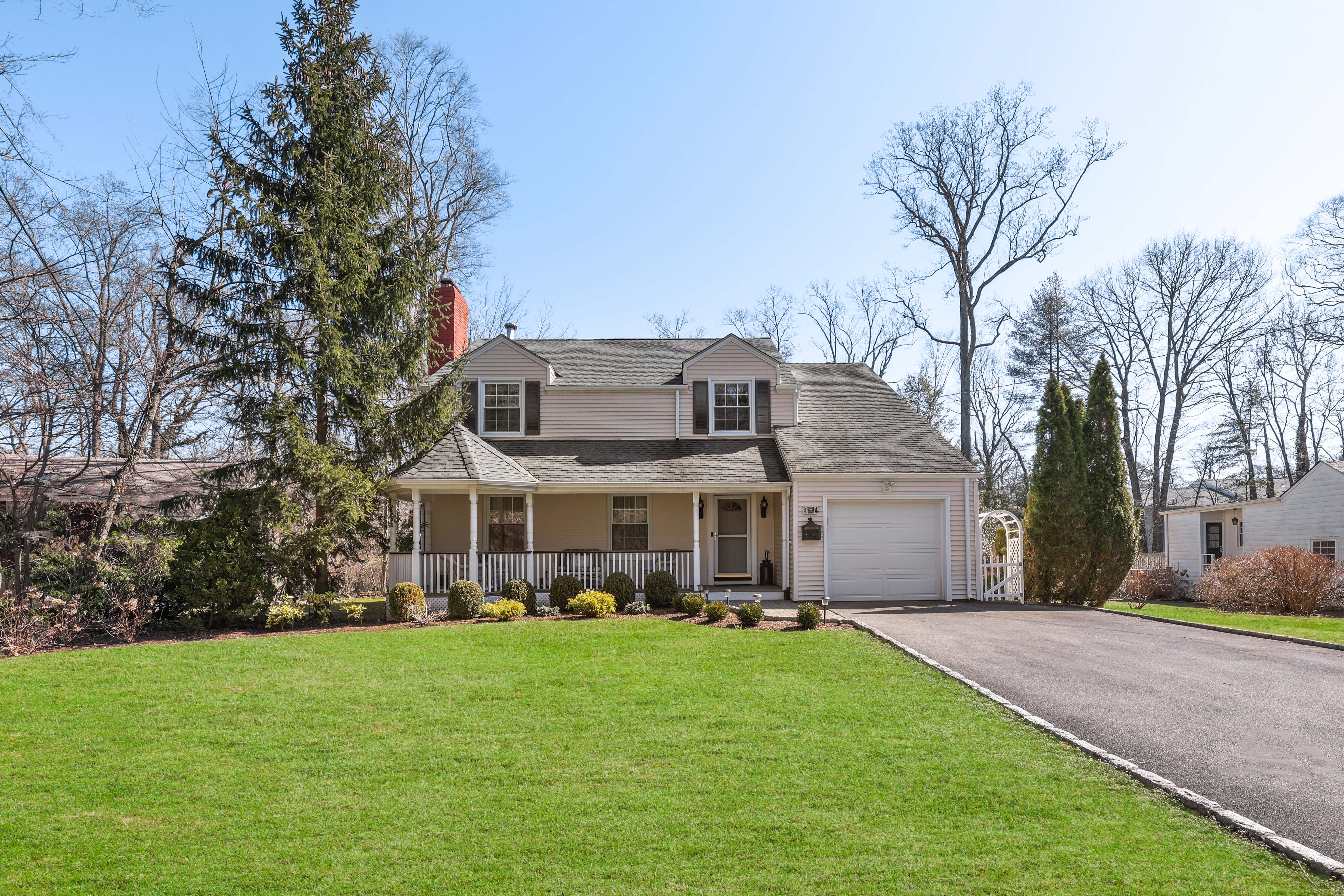4 Livingston Road