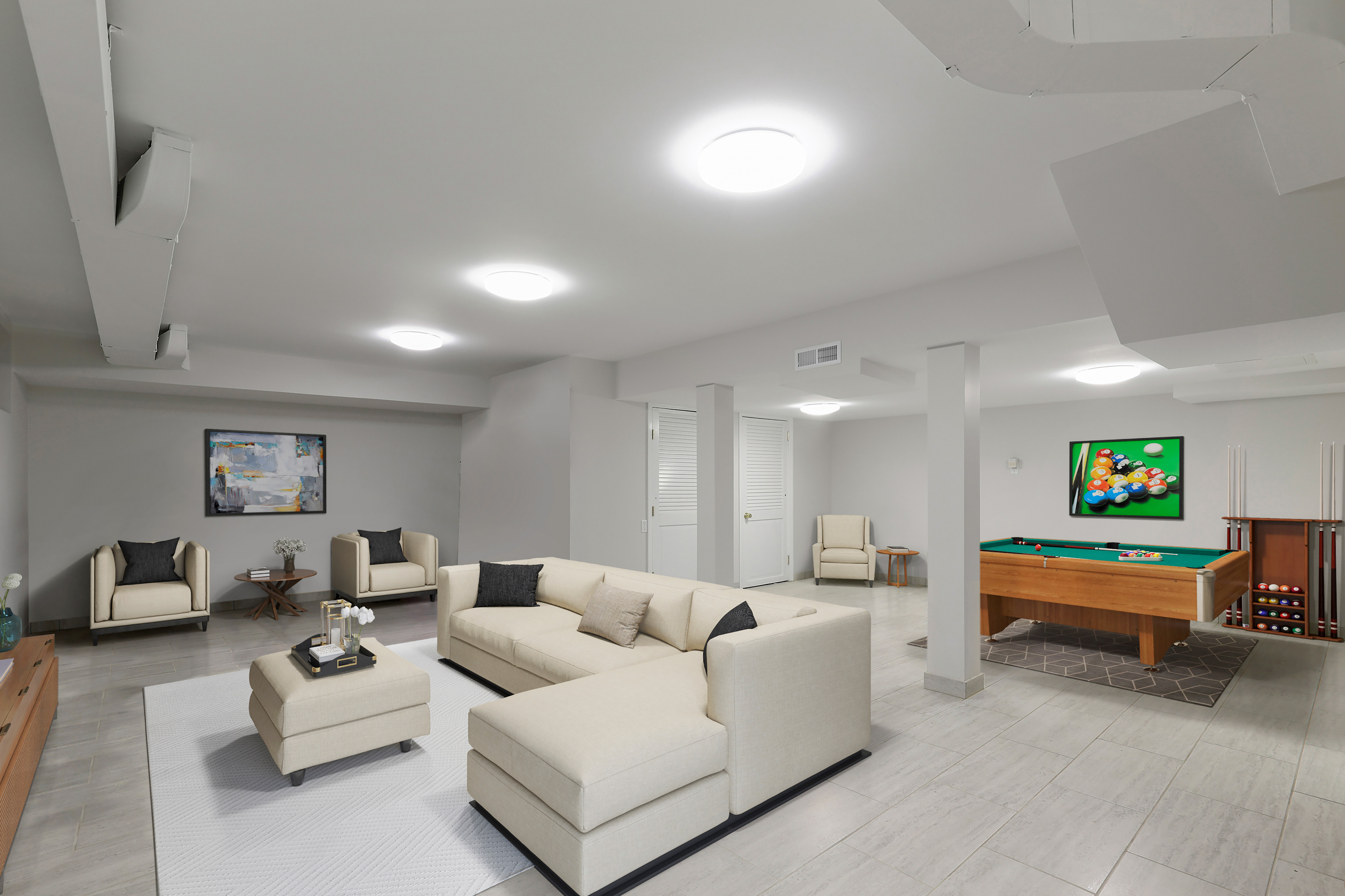 4 Livingston Road