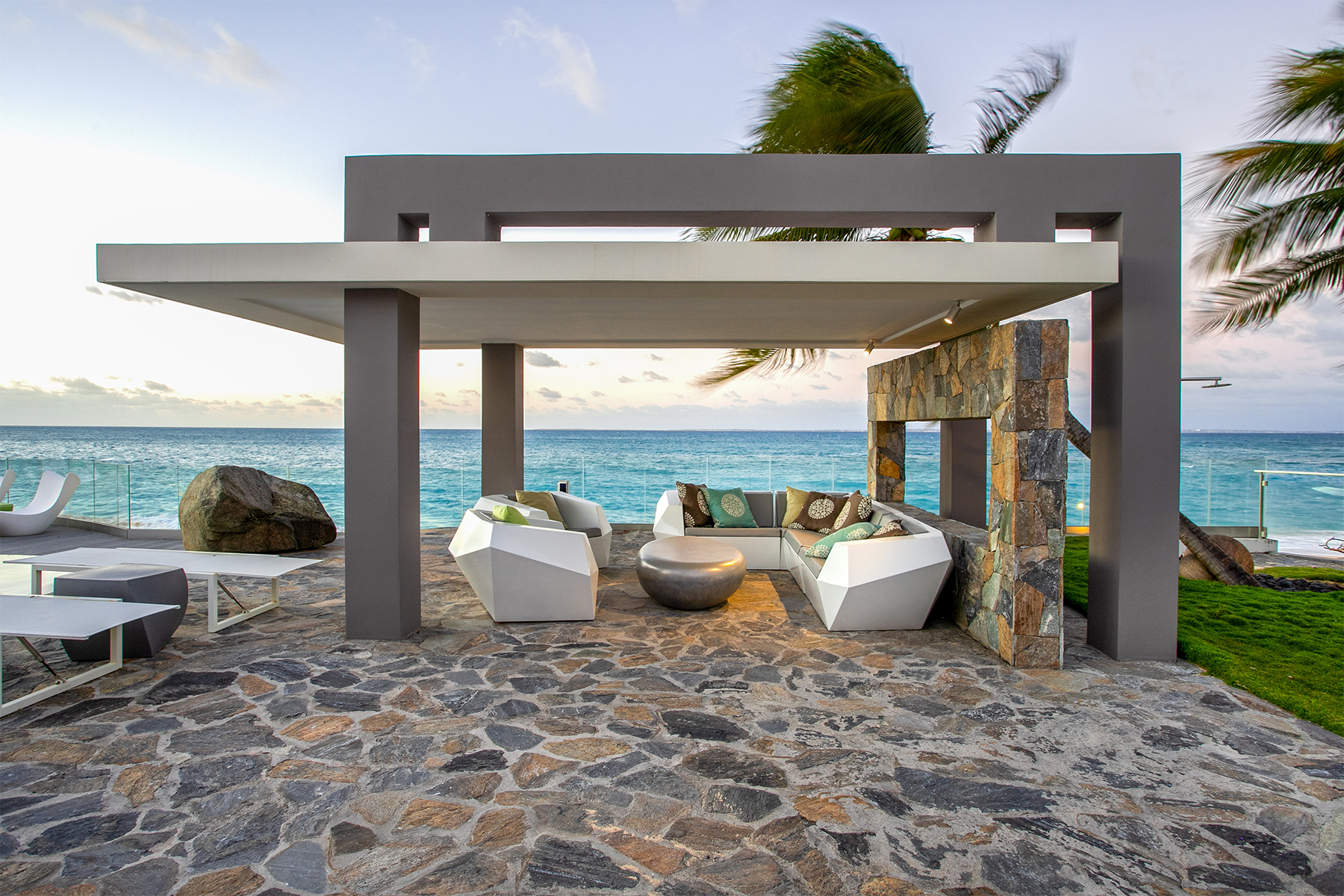 Anguilla