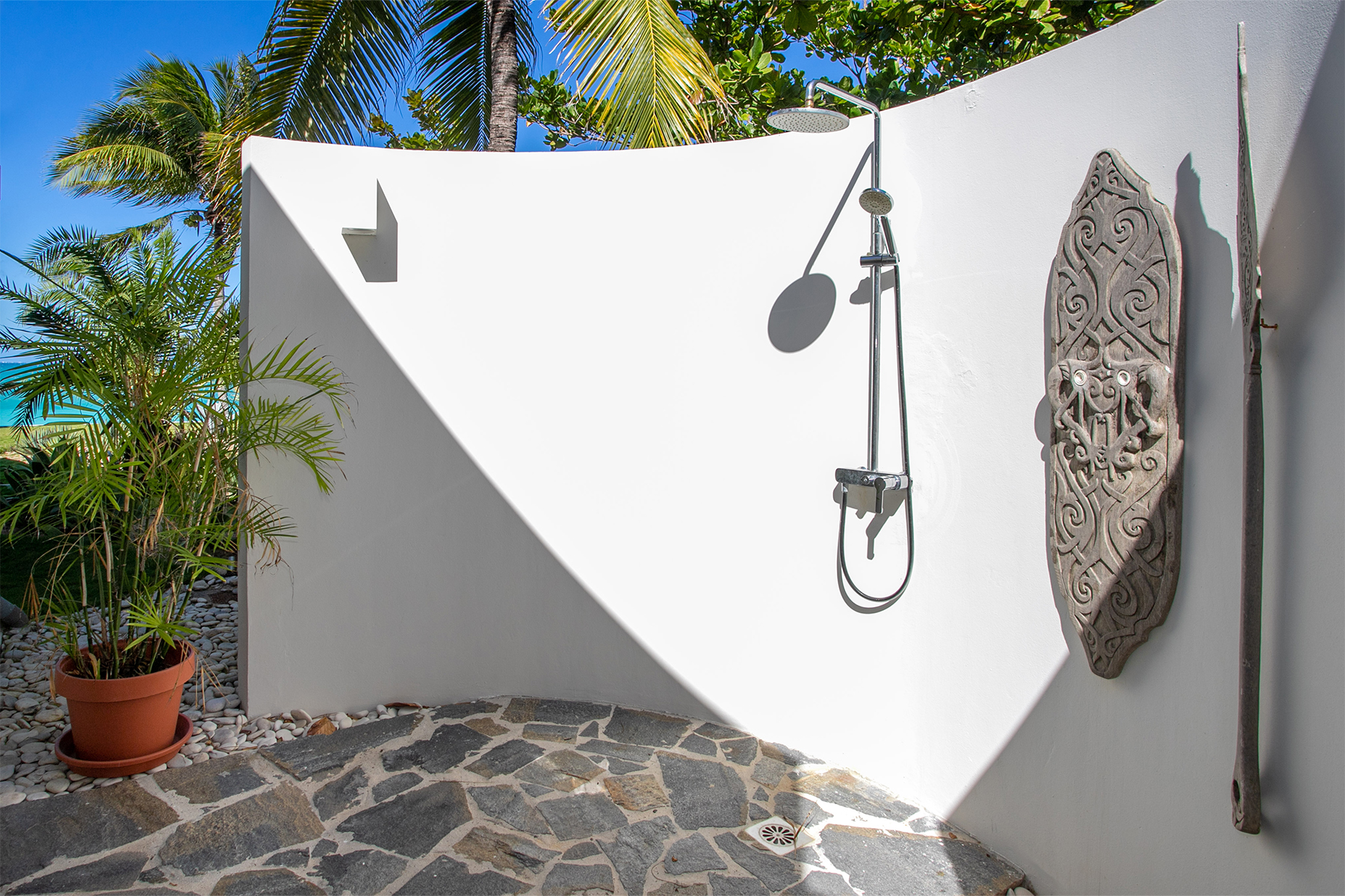 Anguilla