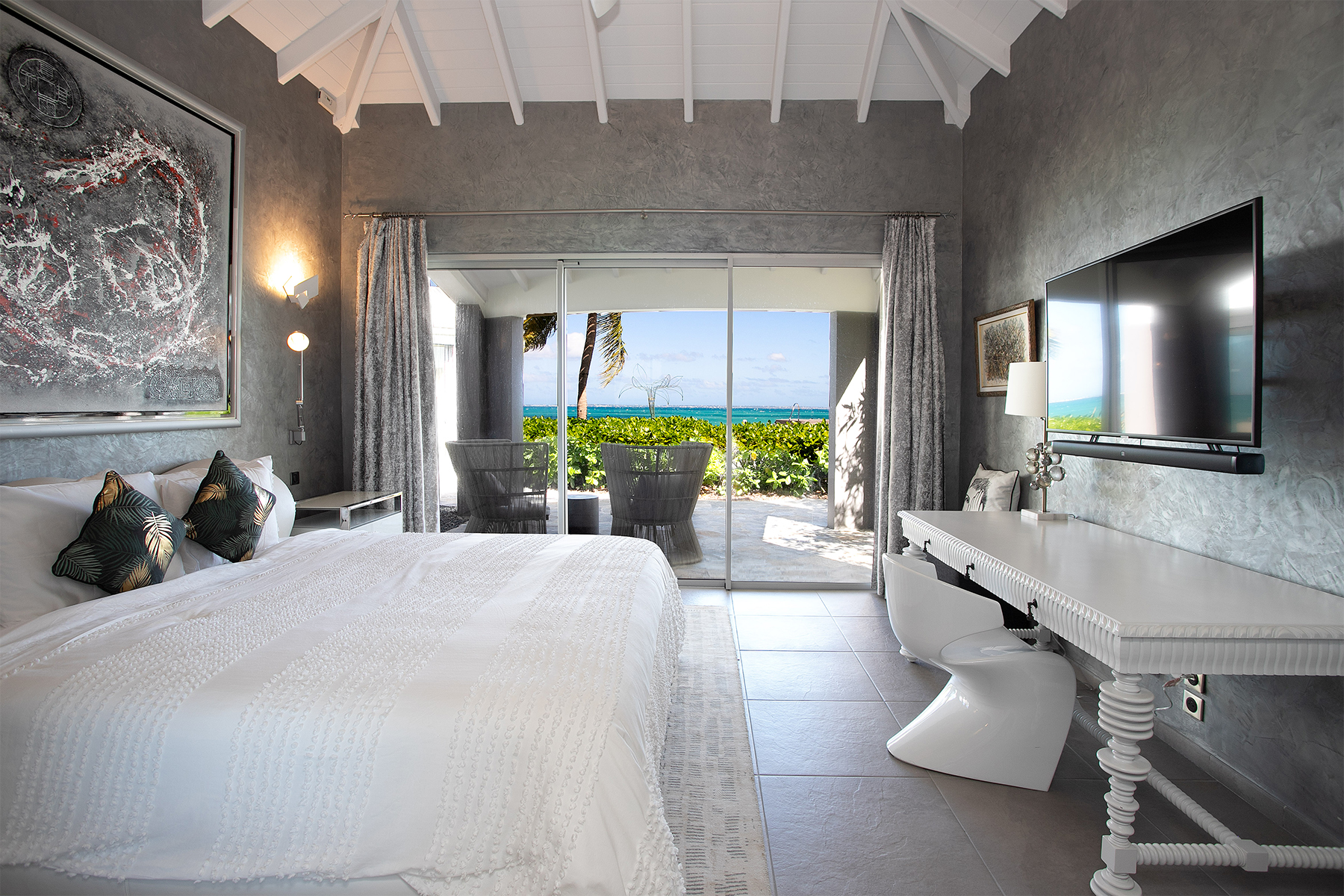 Anguilla