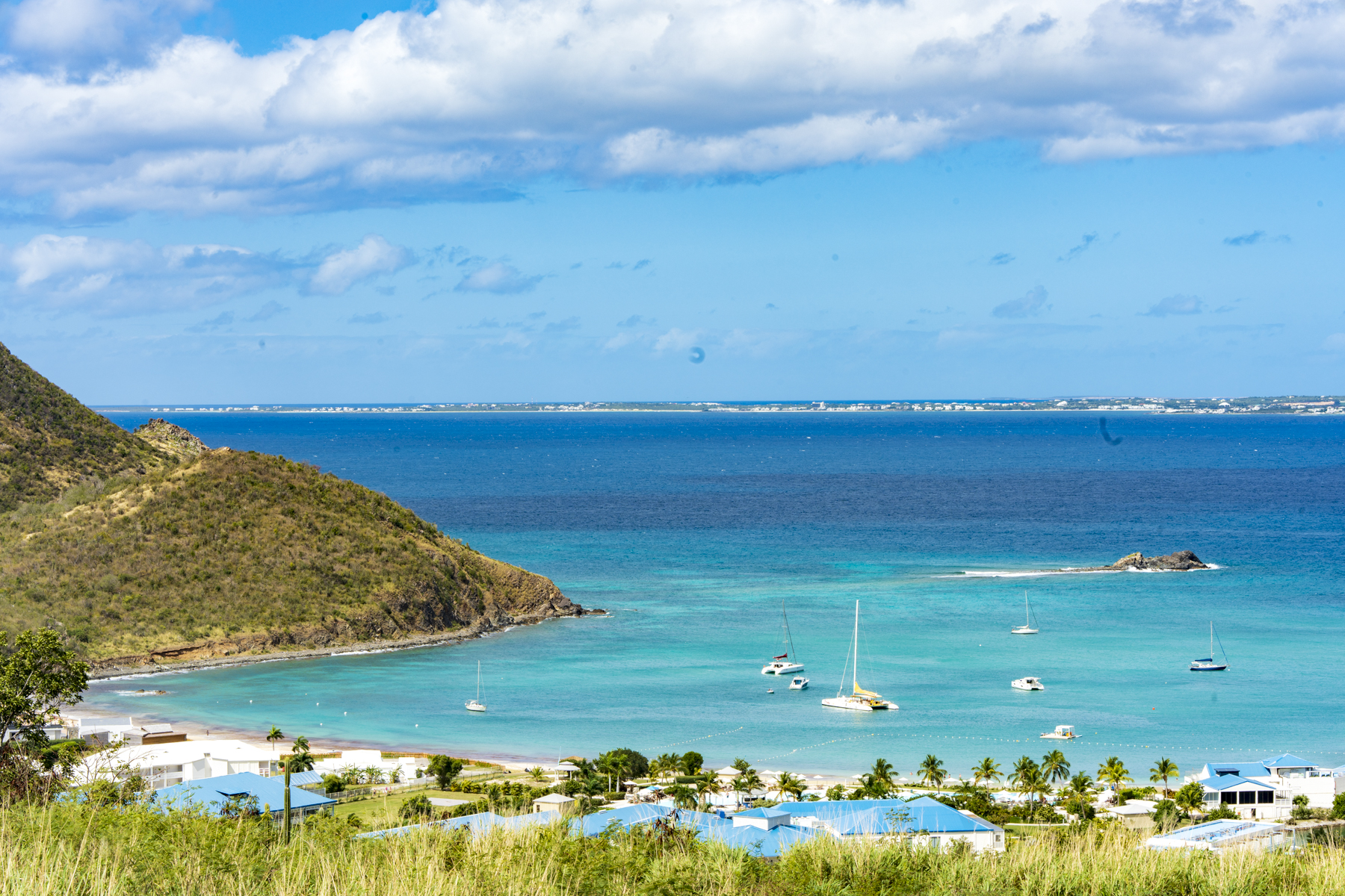 Anse Marcel