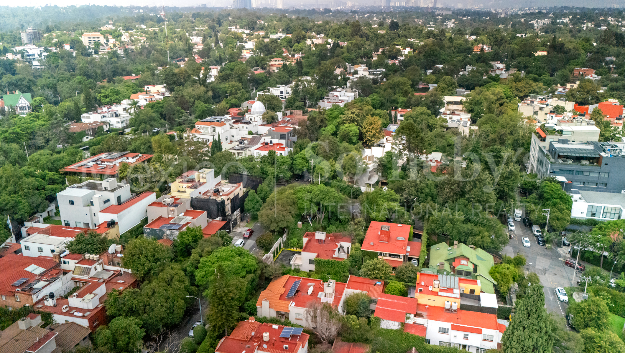 Monte Tauro 175 Lomas de Chapultepec