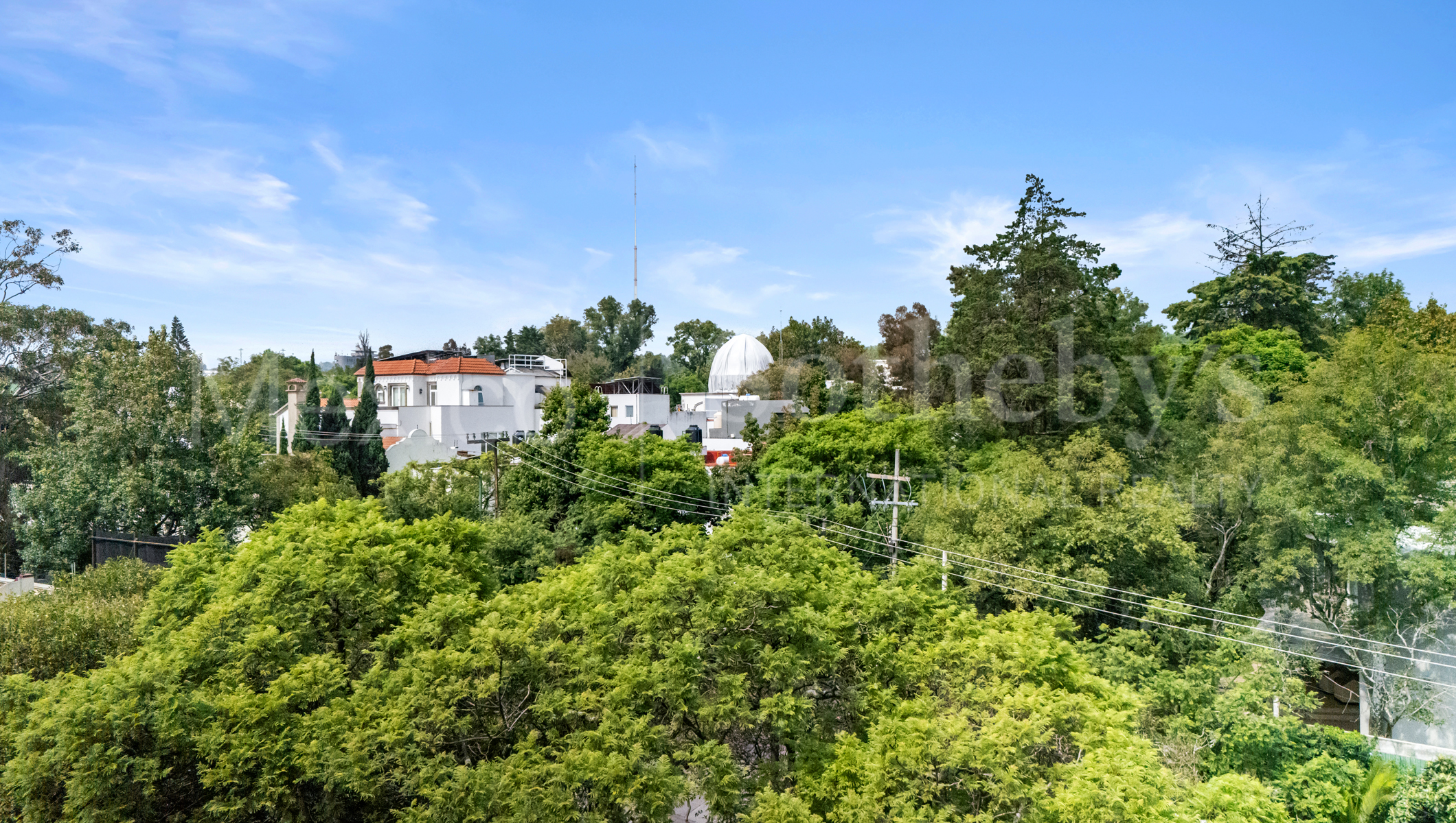 Monte Tauro 175 Lomas de Chapultepec