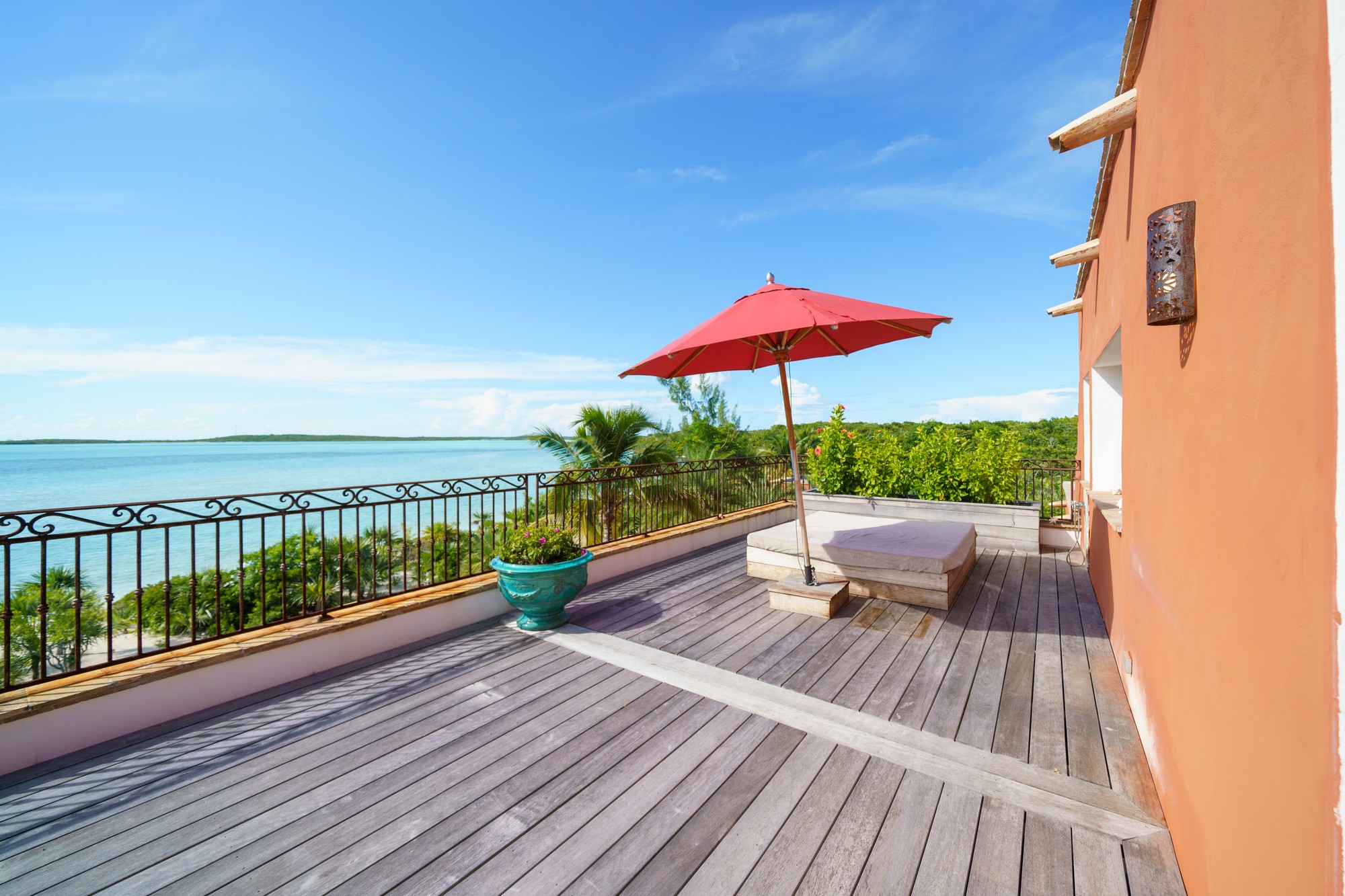 Little Norman's Cay 