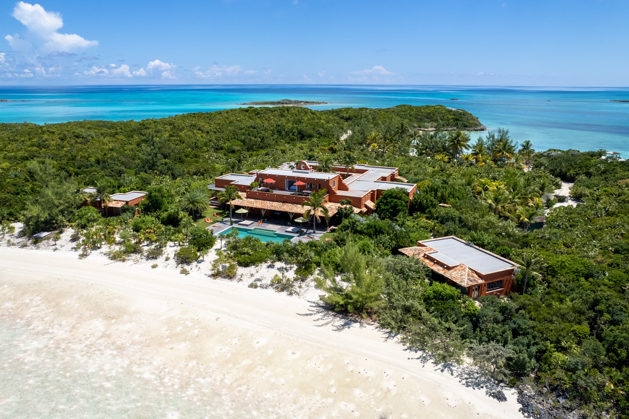 Little Norman's Cay 