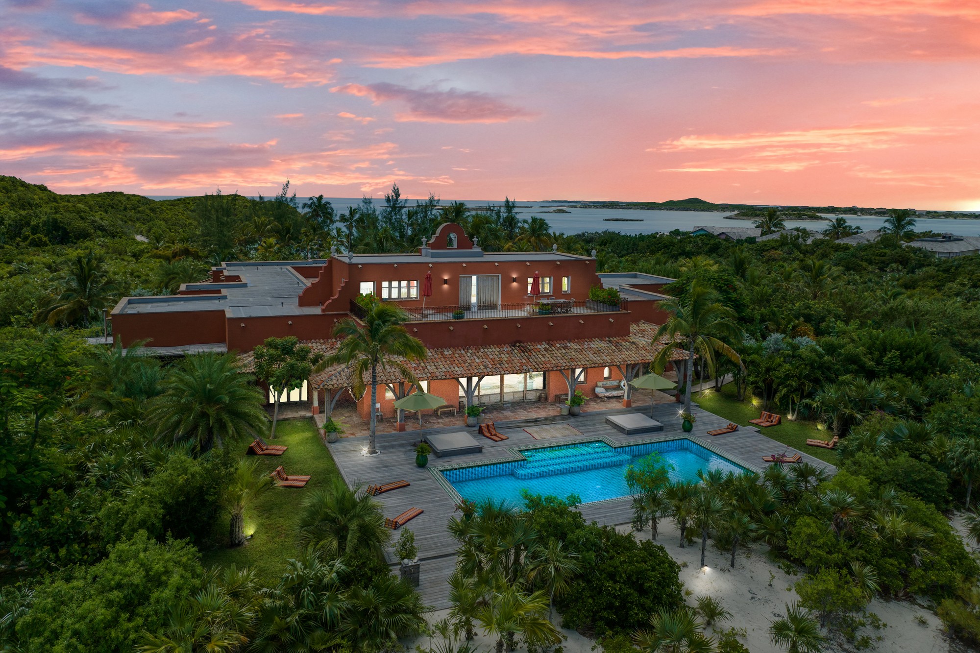 Little Norman's Cay 