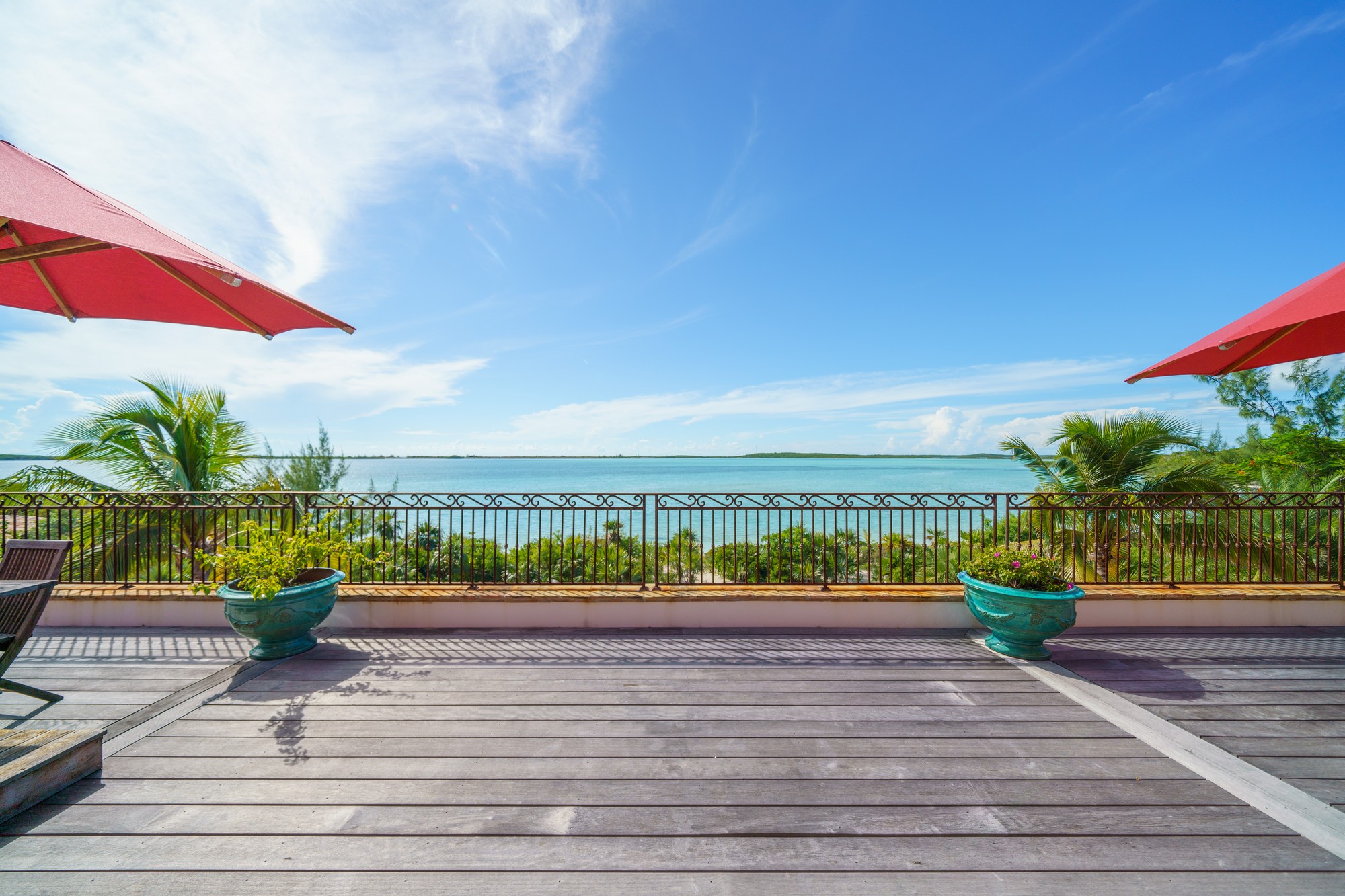 Little Norman's Cay 