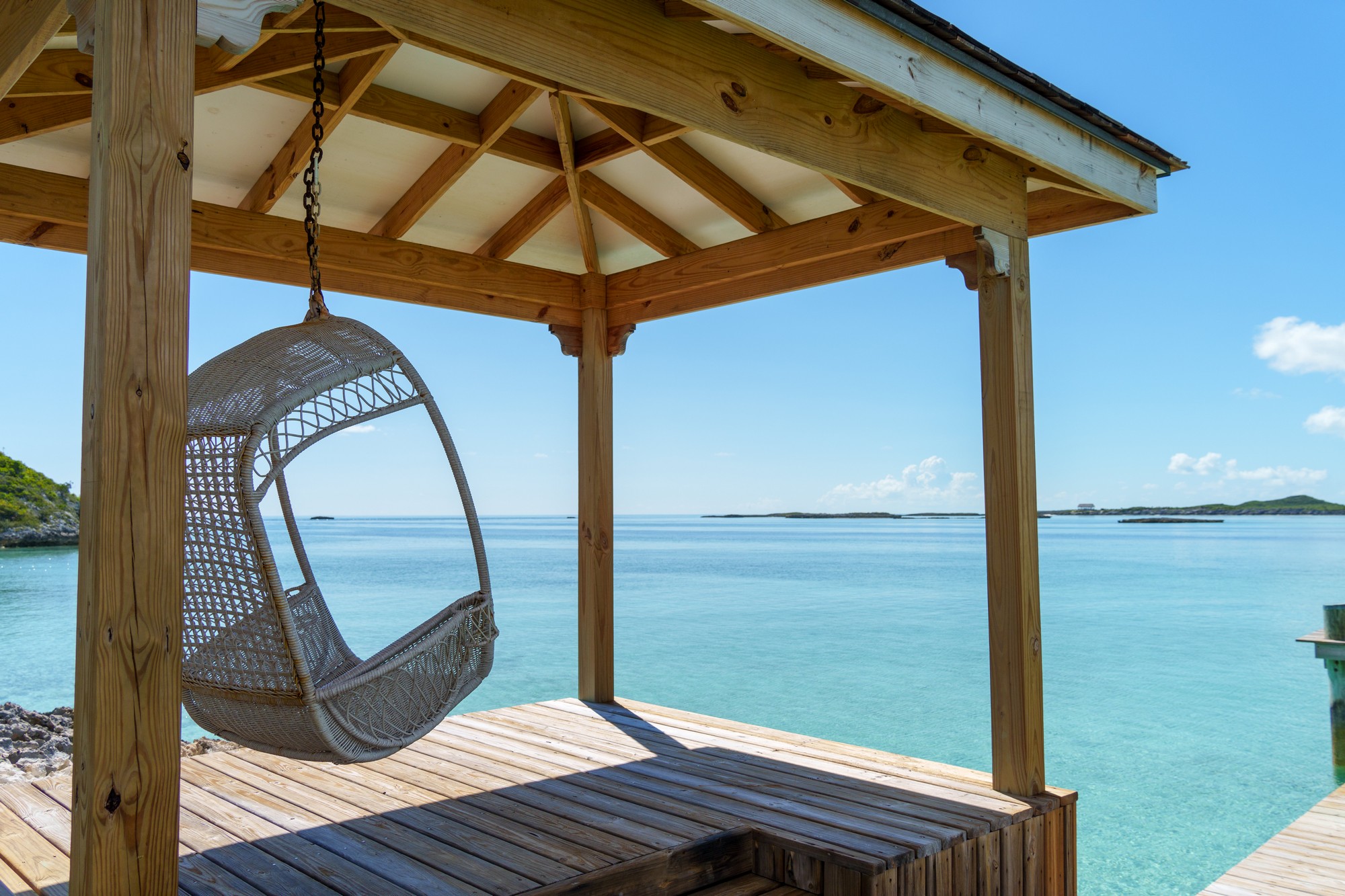 Little Norman's Cay 
