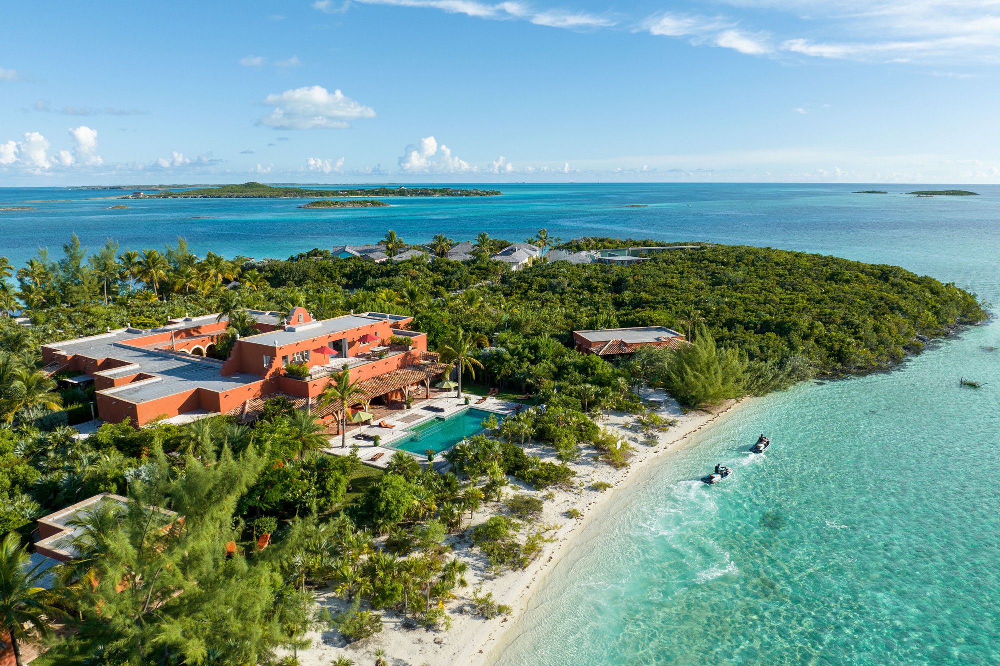 Little Norman's Cay 